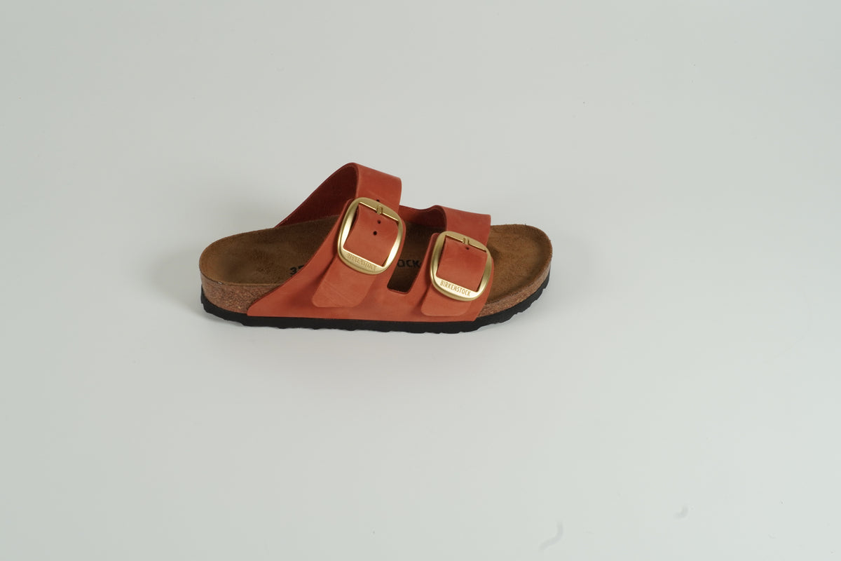 Sandale Arizona Red