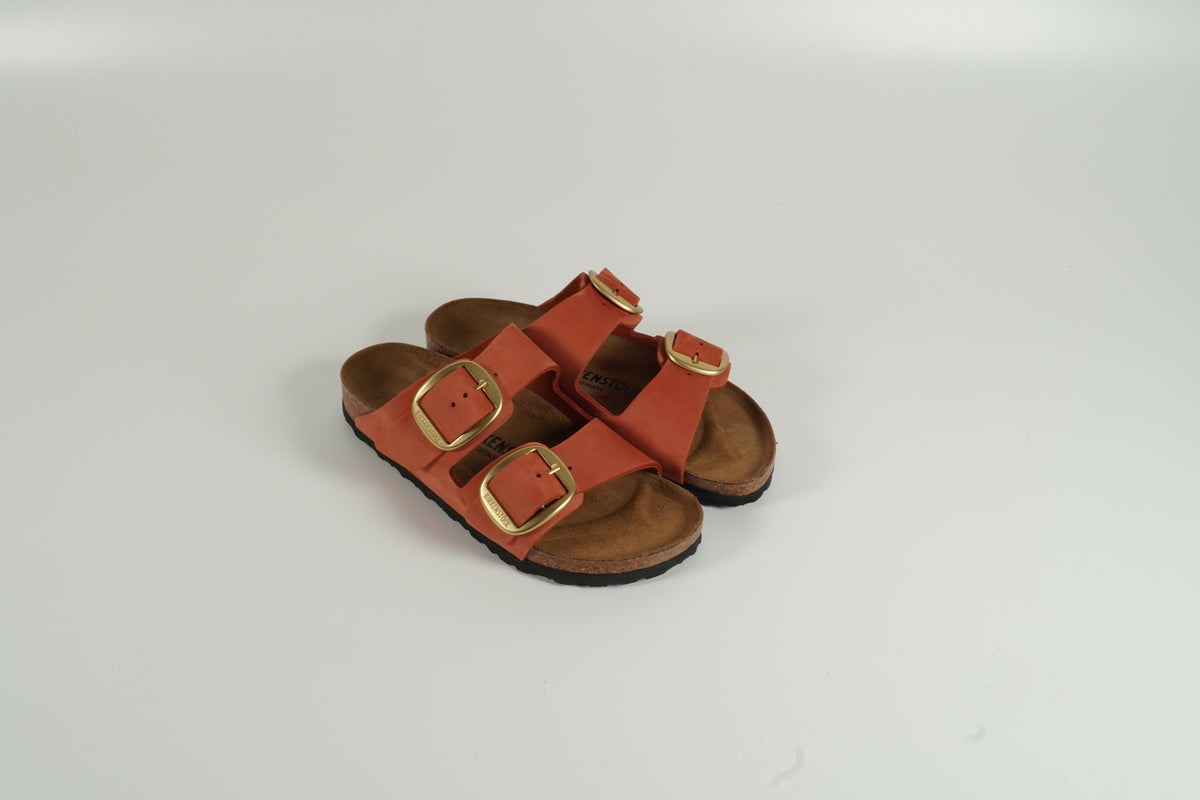 Sandale Arizona Red