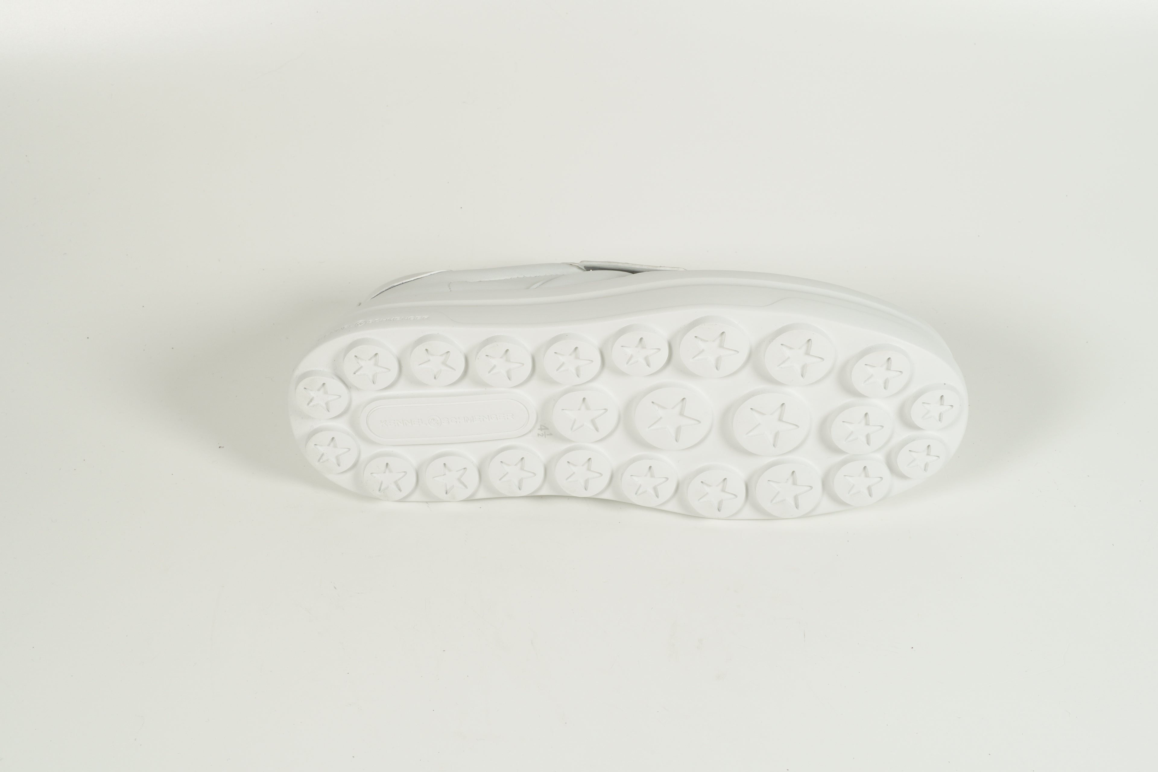 Baskets blanches