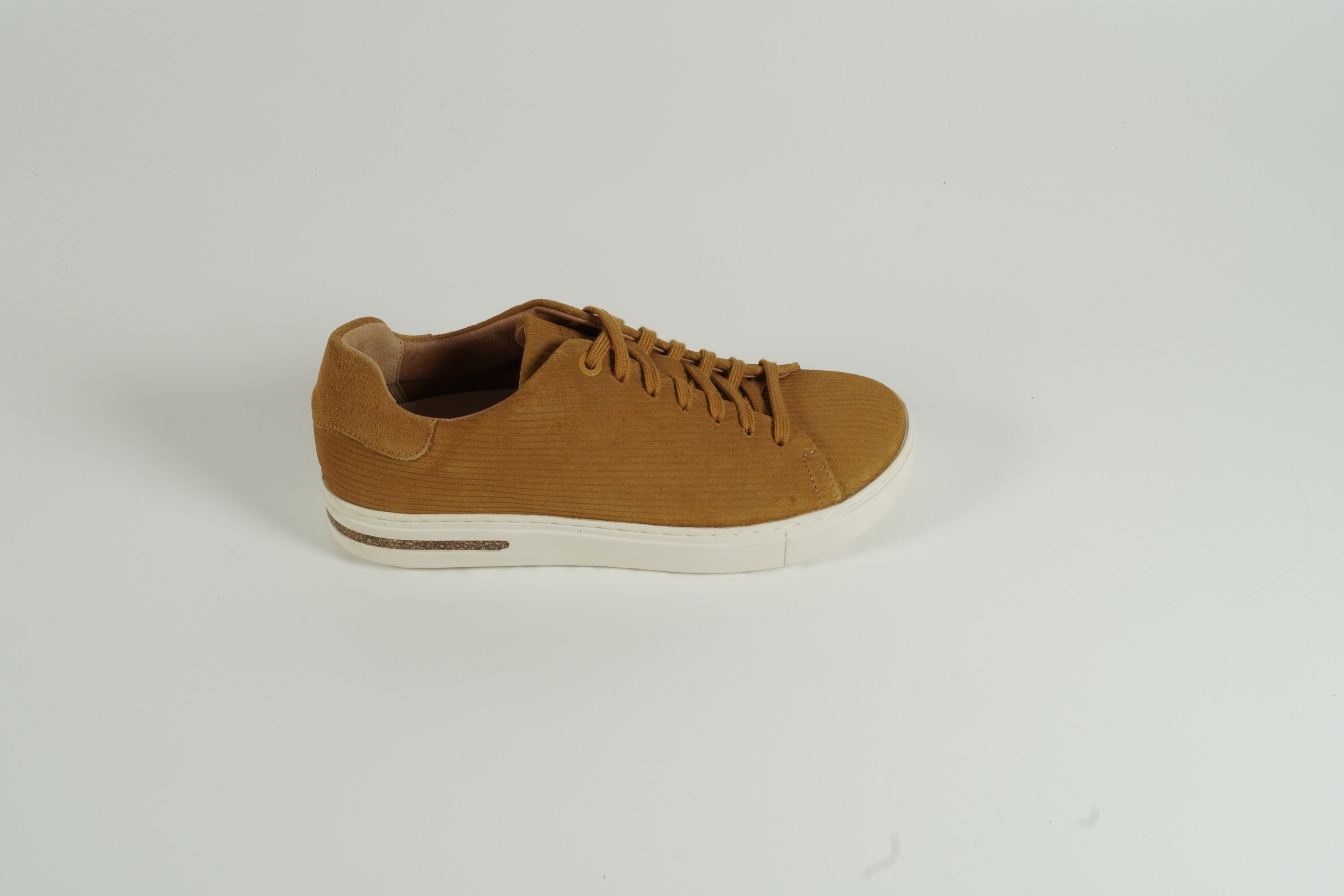 Baskets marron