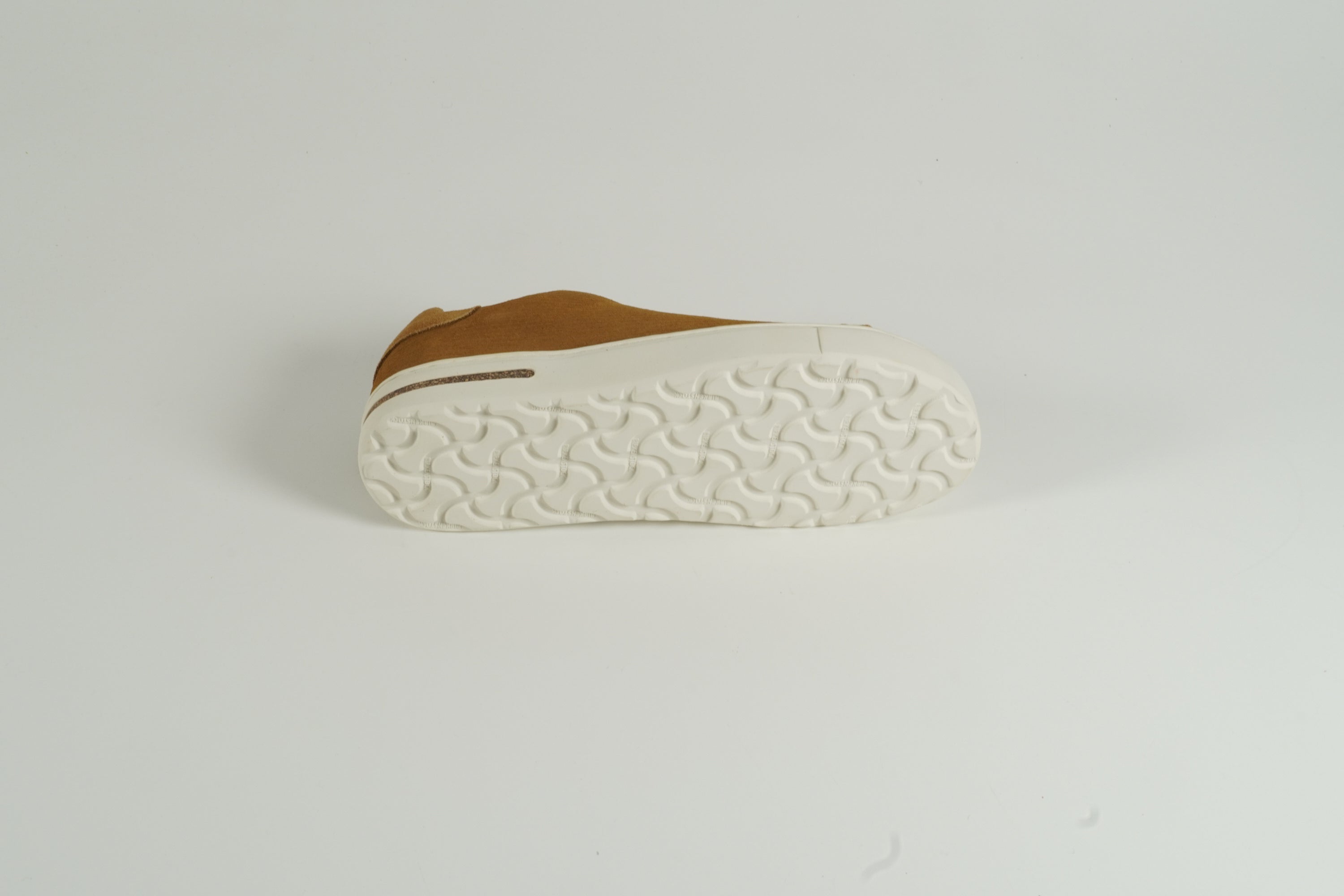 Baskets marron