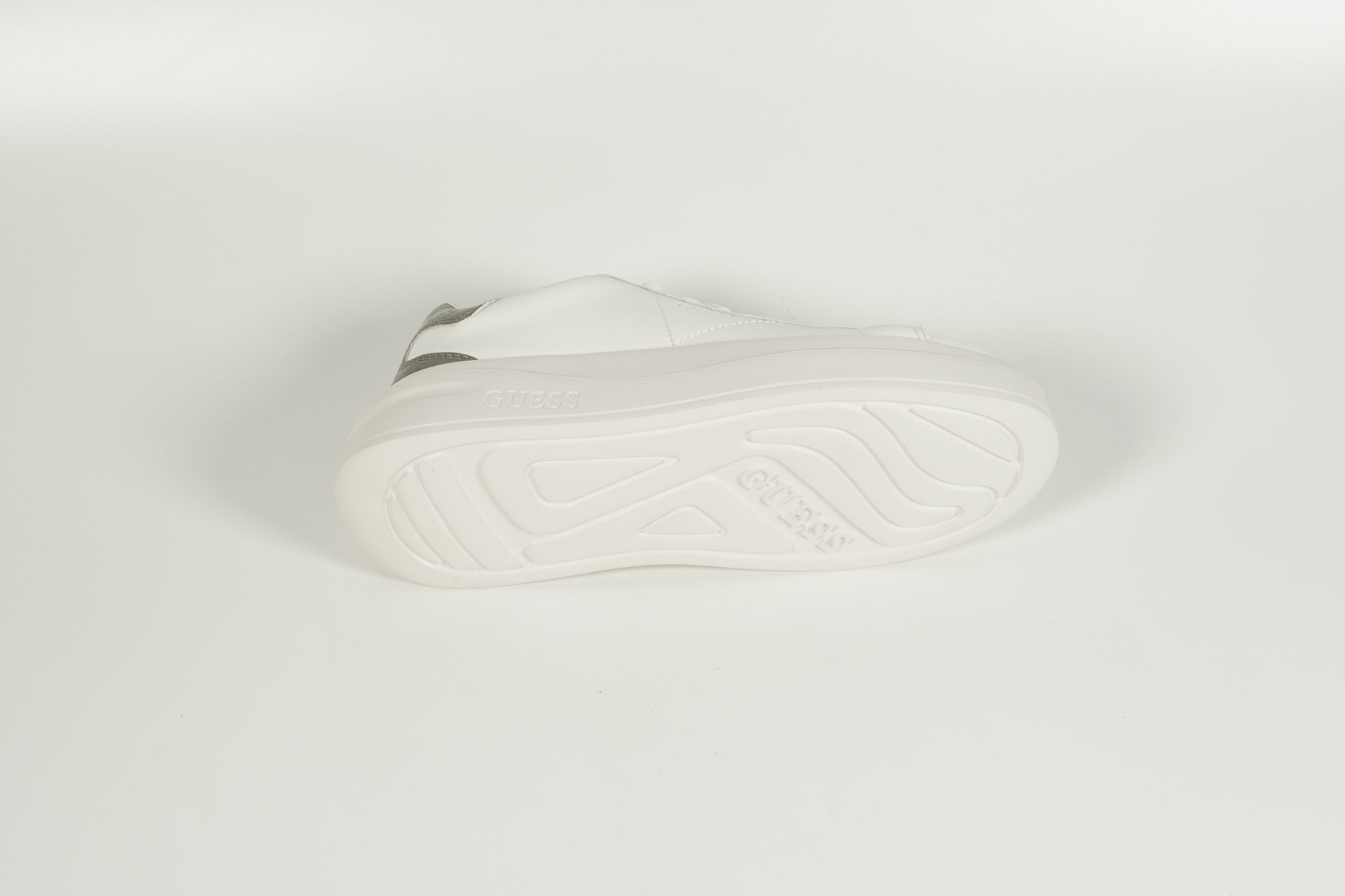 Sneaker Weiss