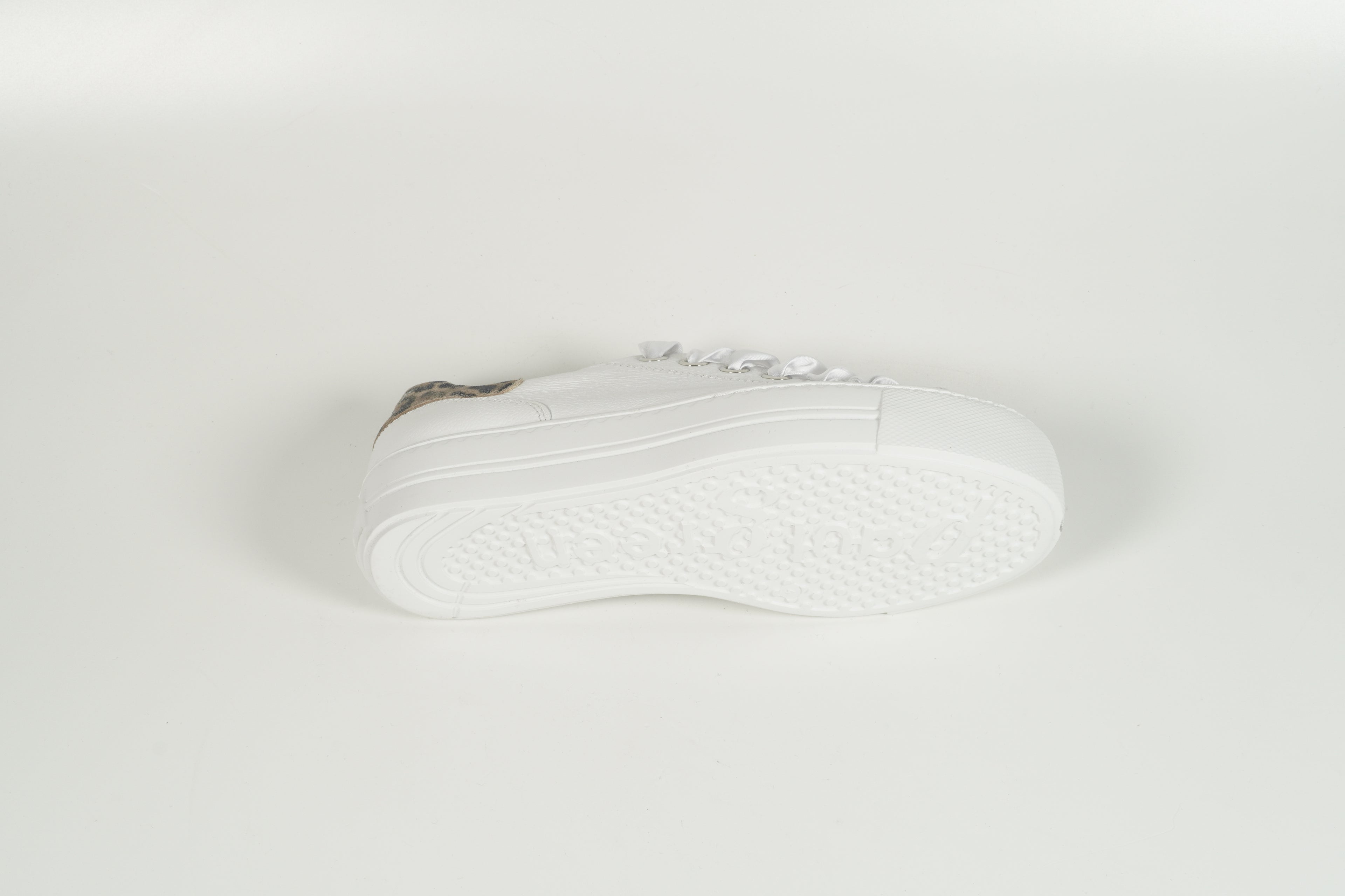 Sneaker Weiss