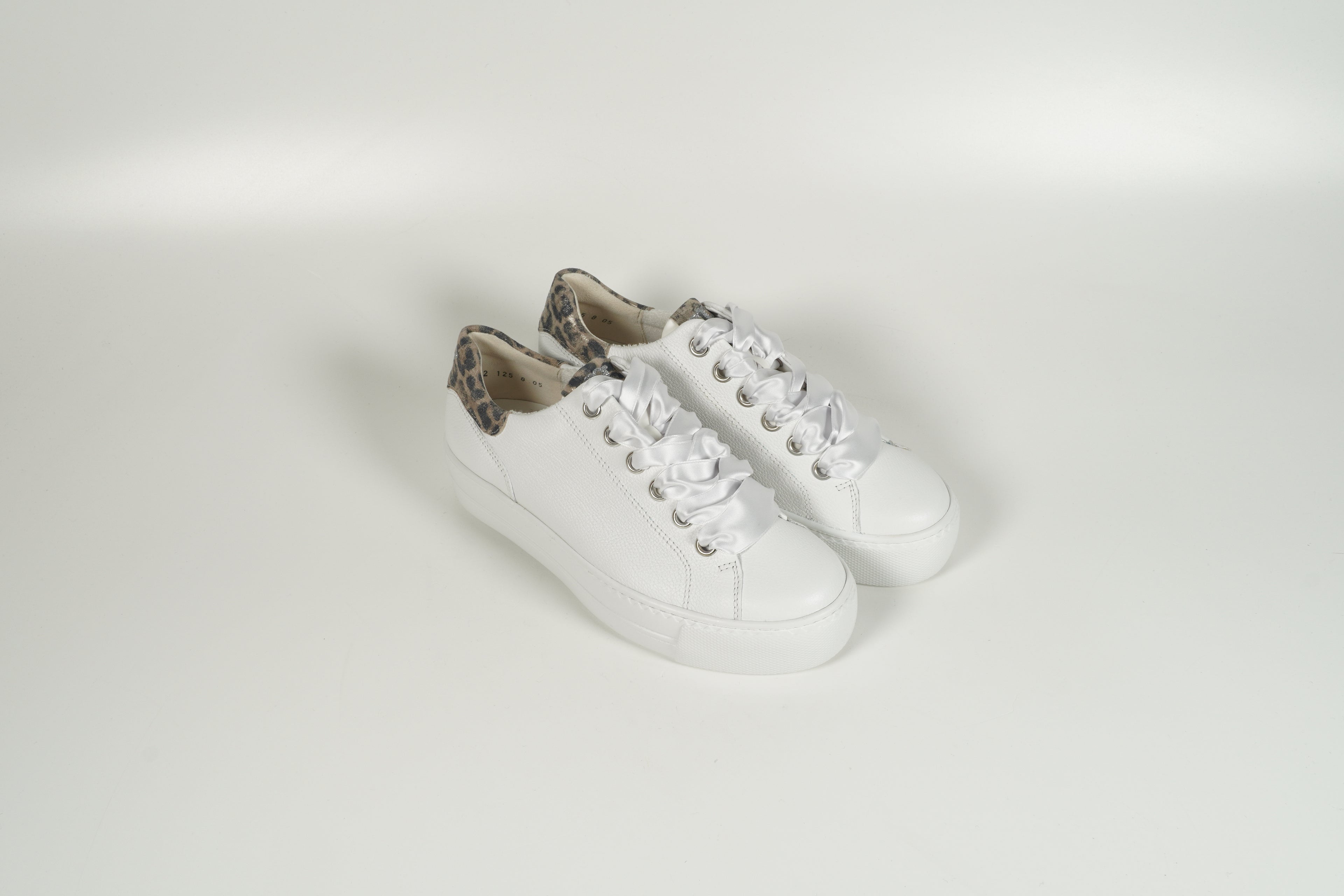 Sneaker Weiss