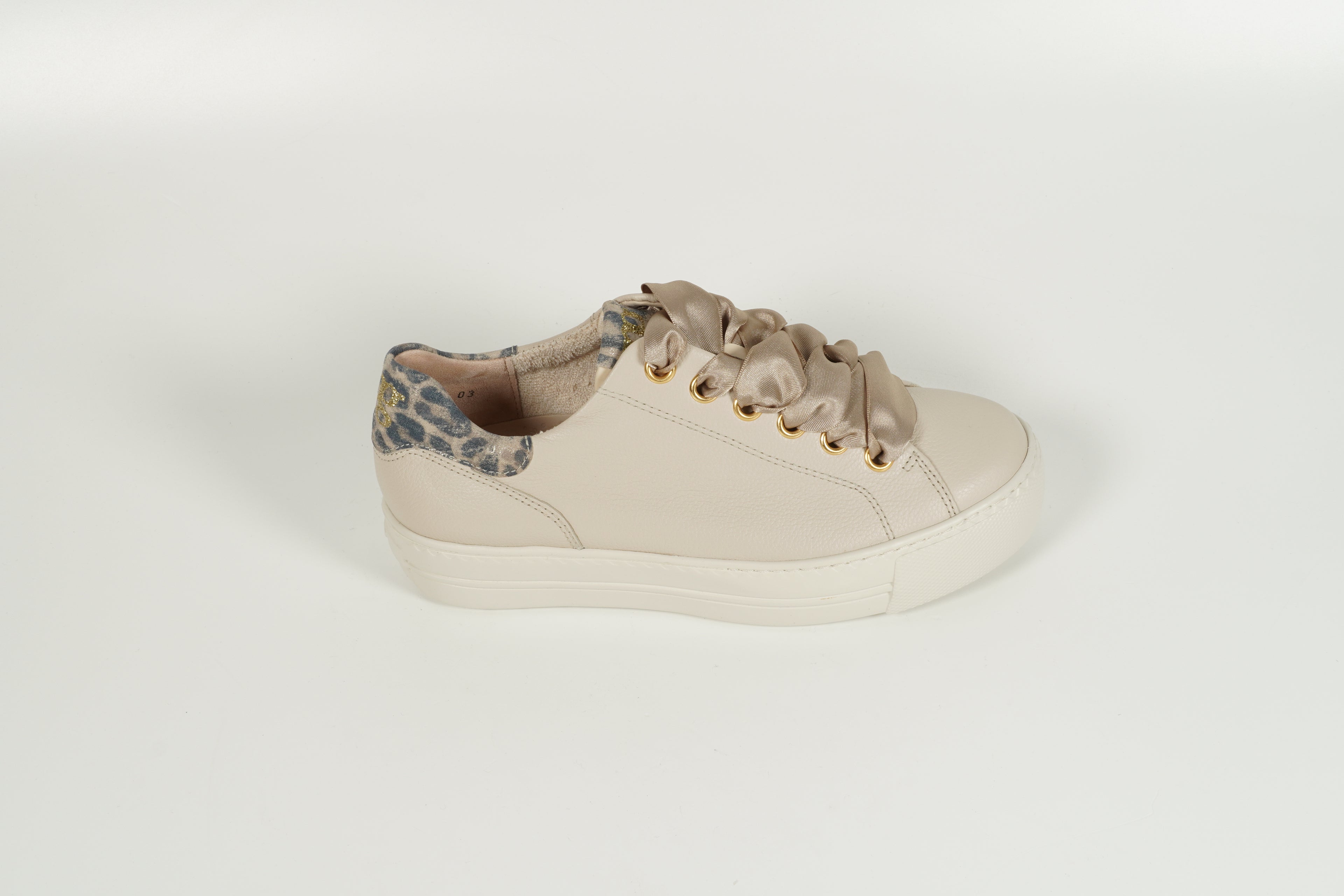 Moccasin Schwarz
