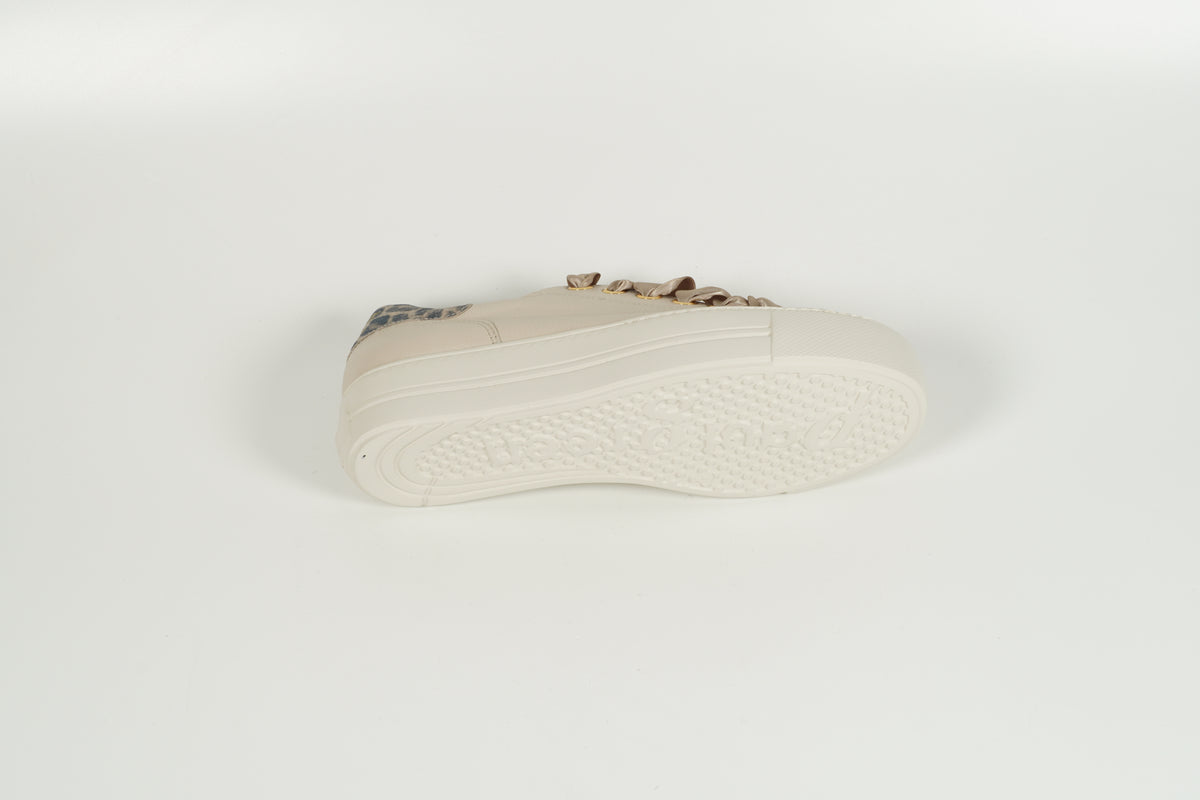 Sneaker Beige