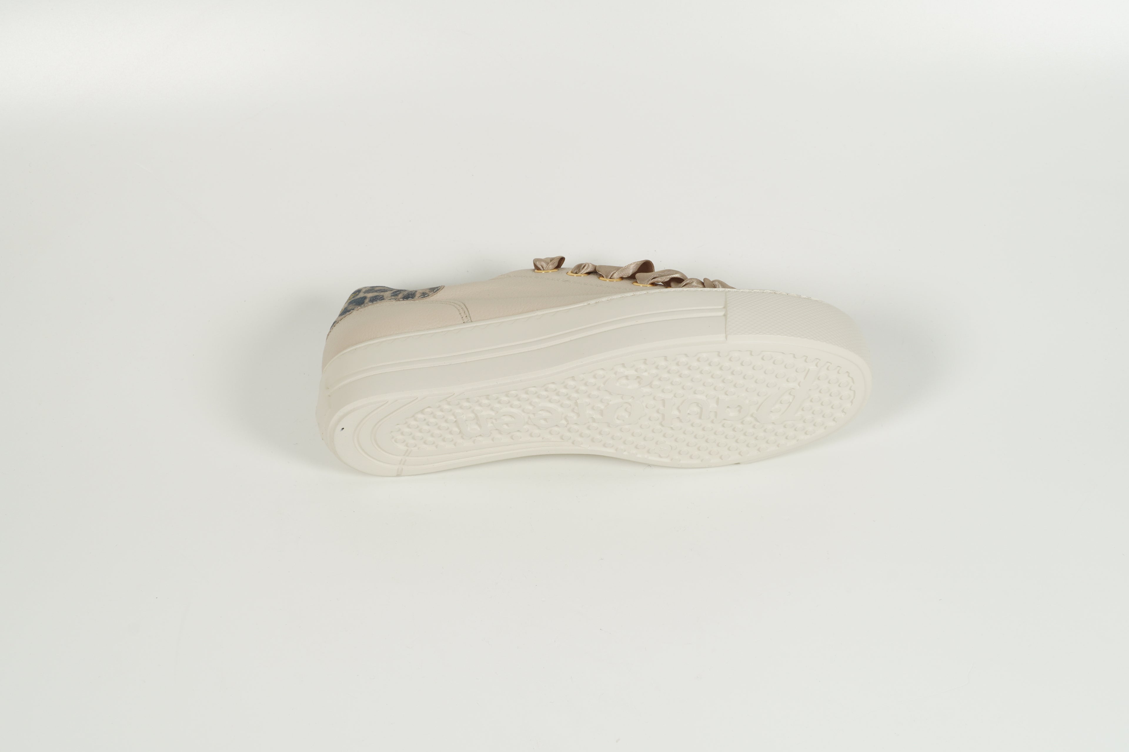 Moccasin Schwarz