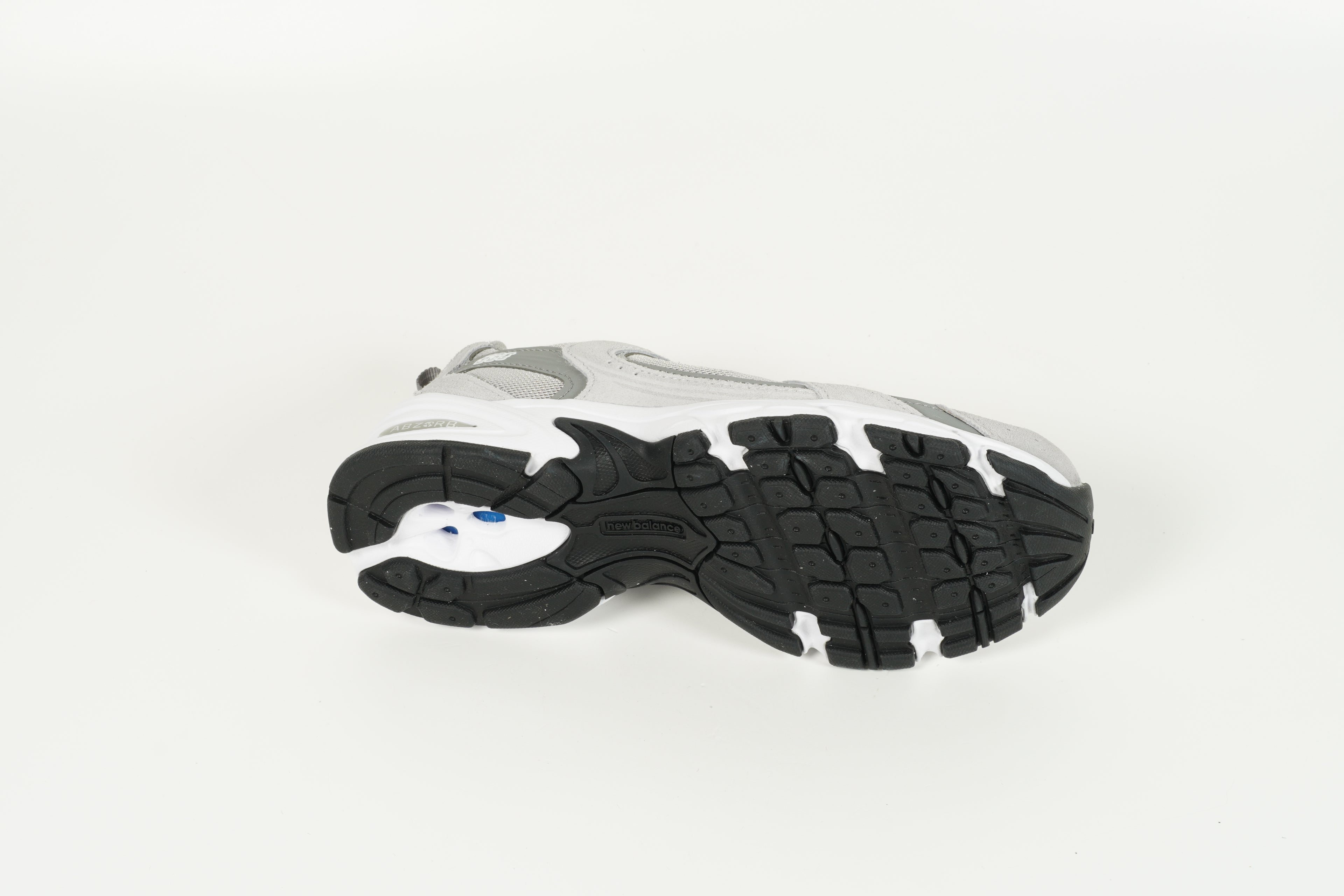 Sneaker Grau 530