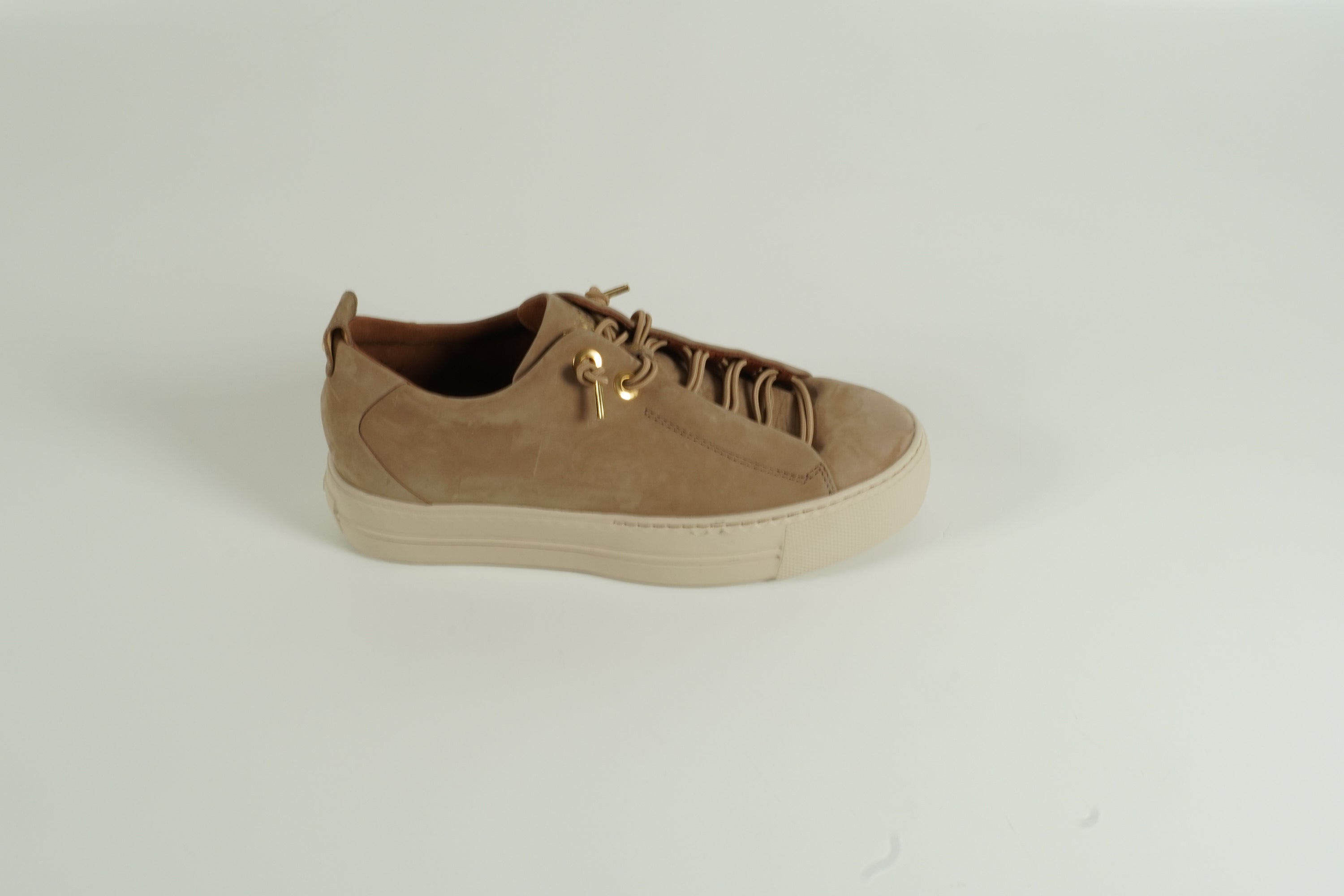 Sneaker Beige