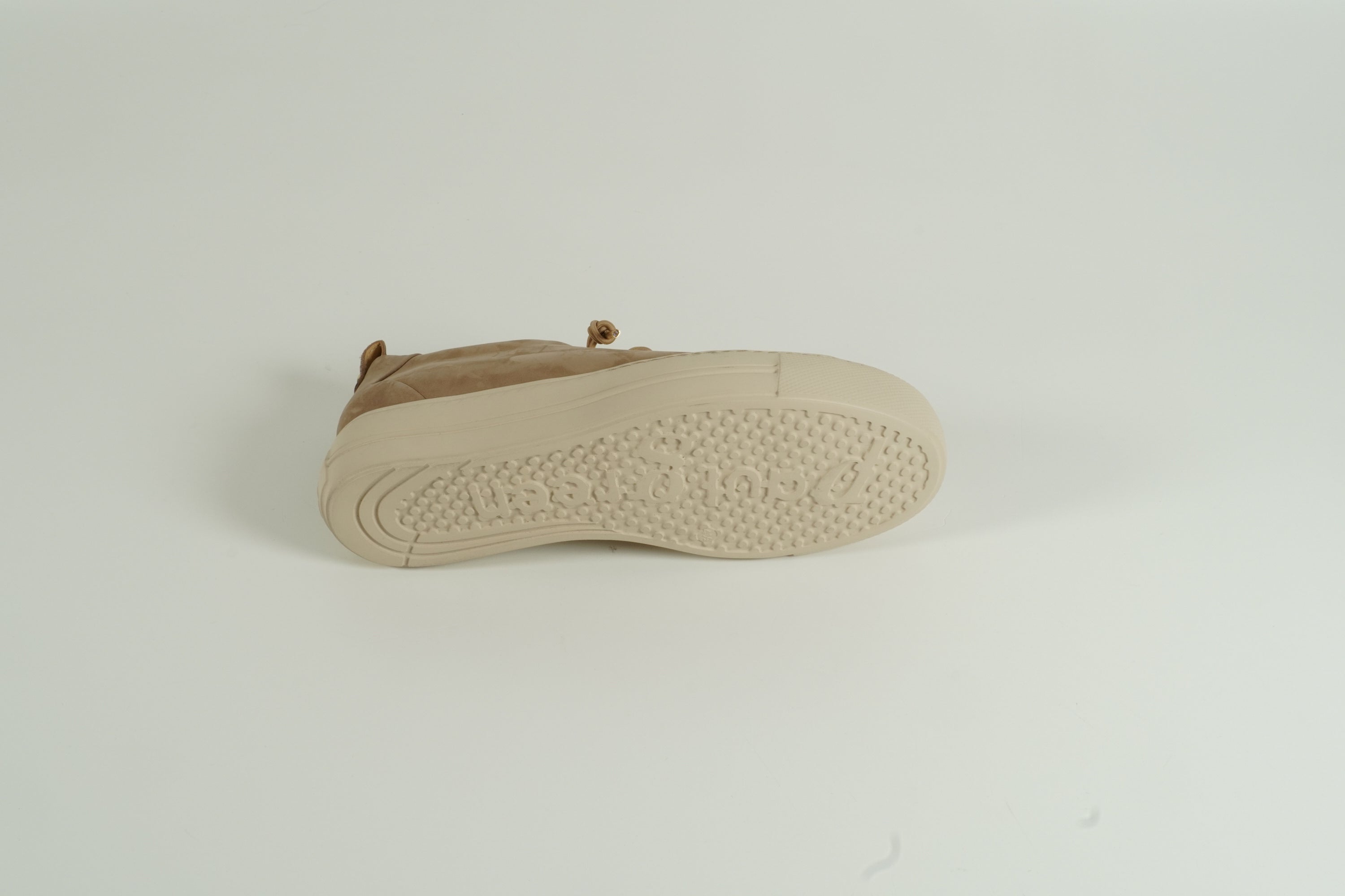 Sneaker Beige