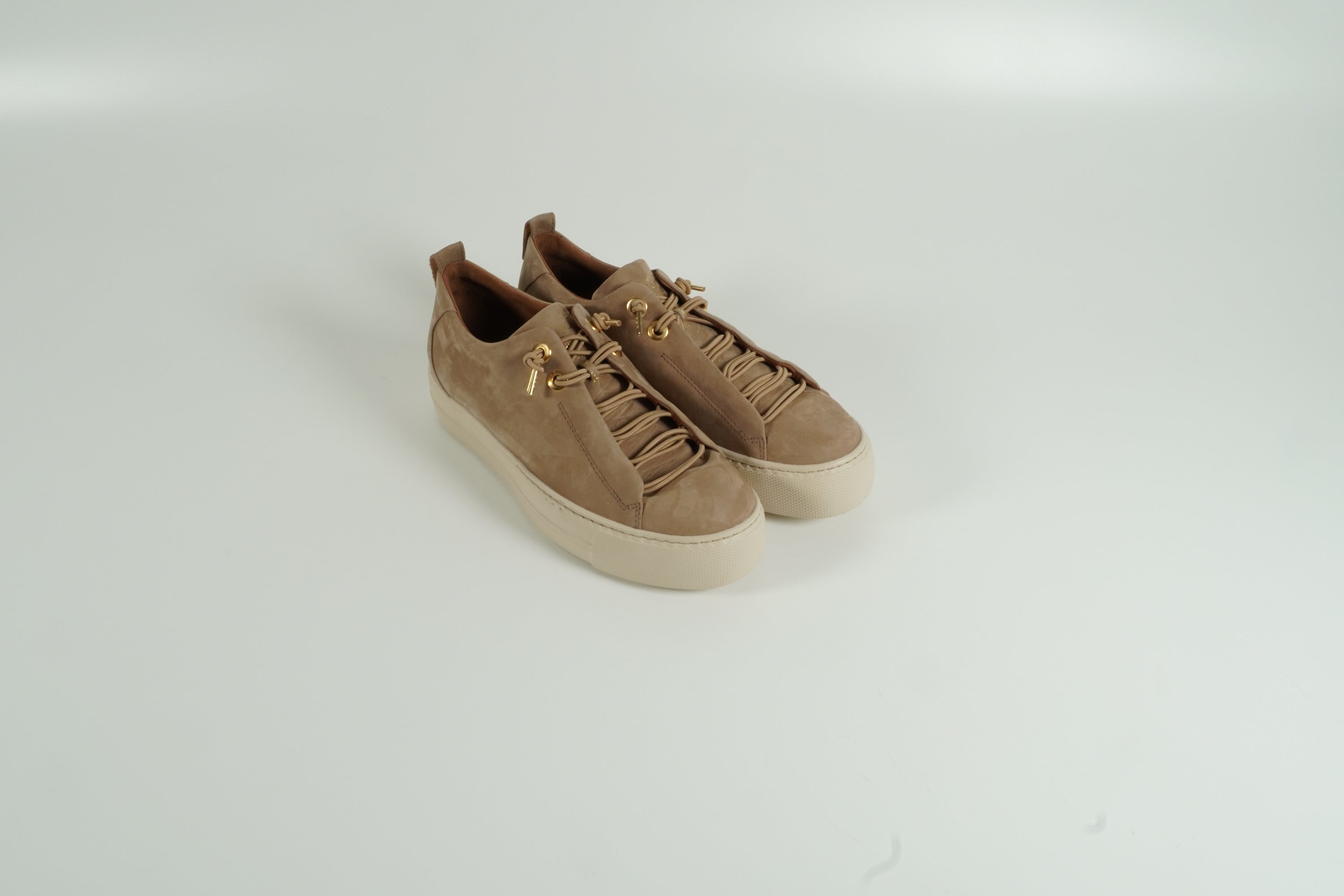 Sneaker Beige