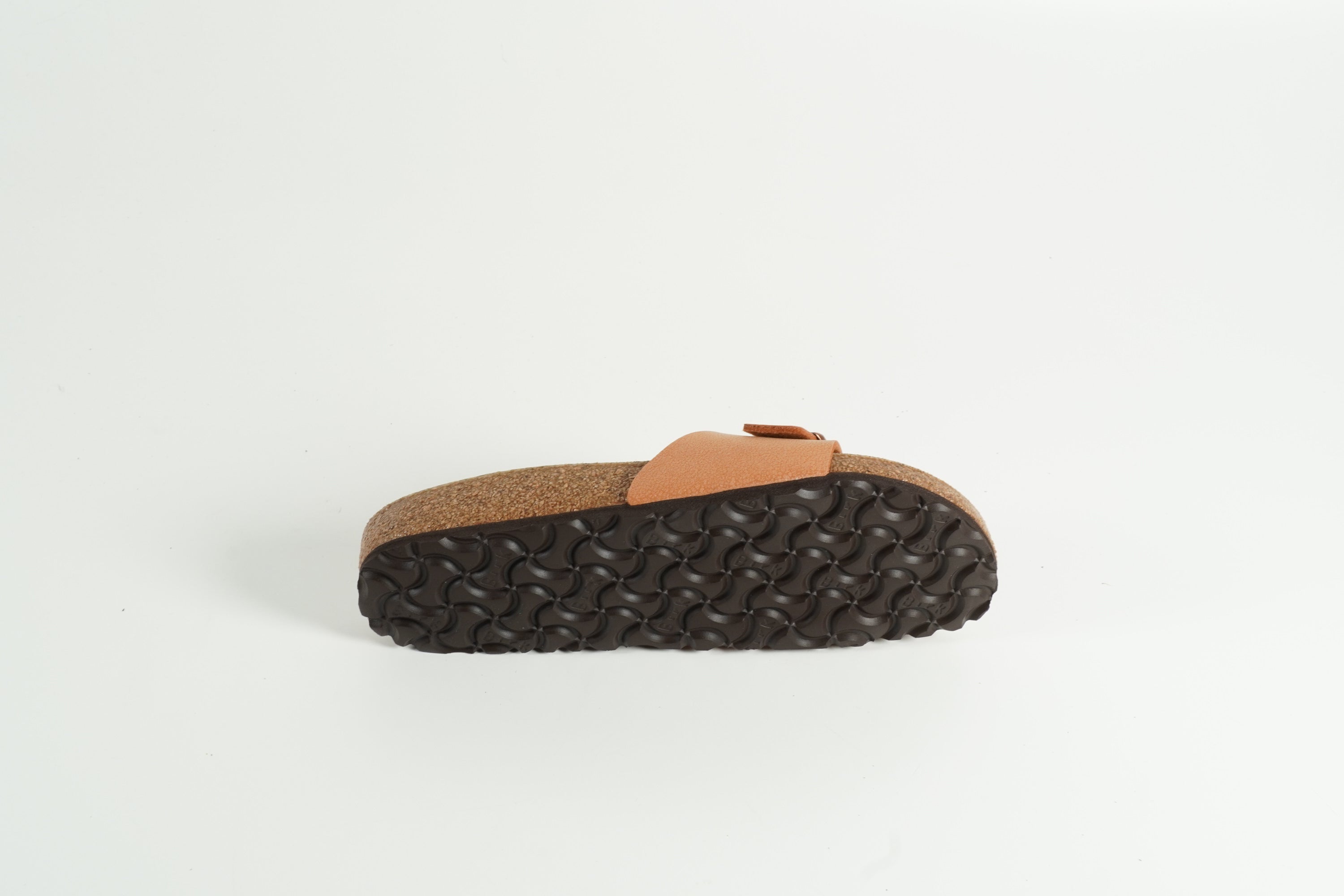 Sandale Orange Madrid