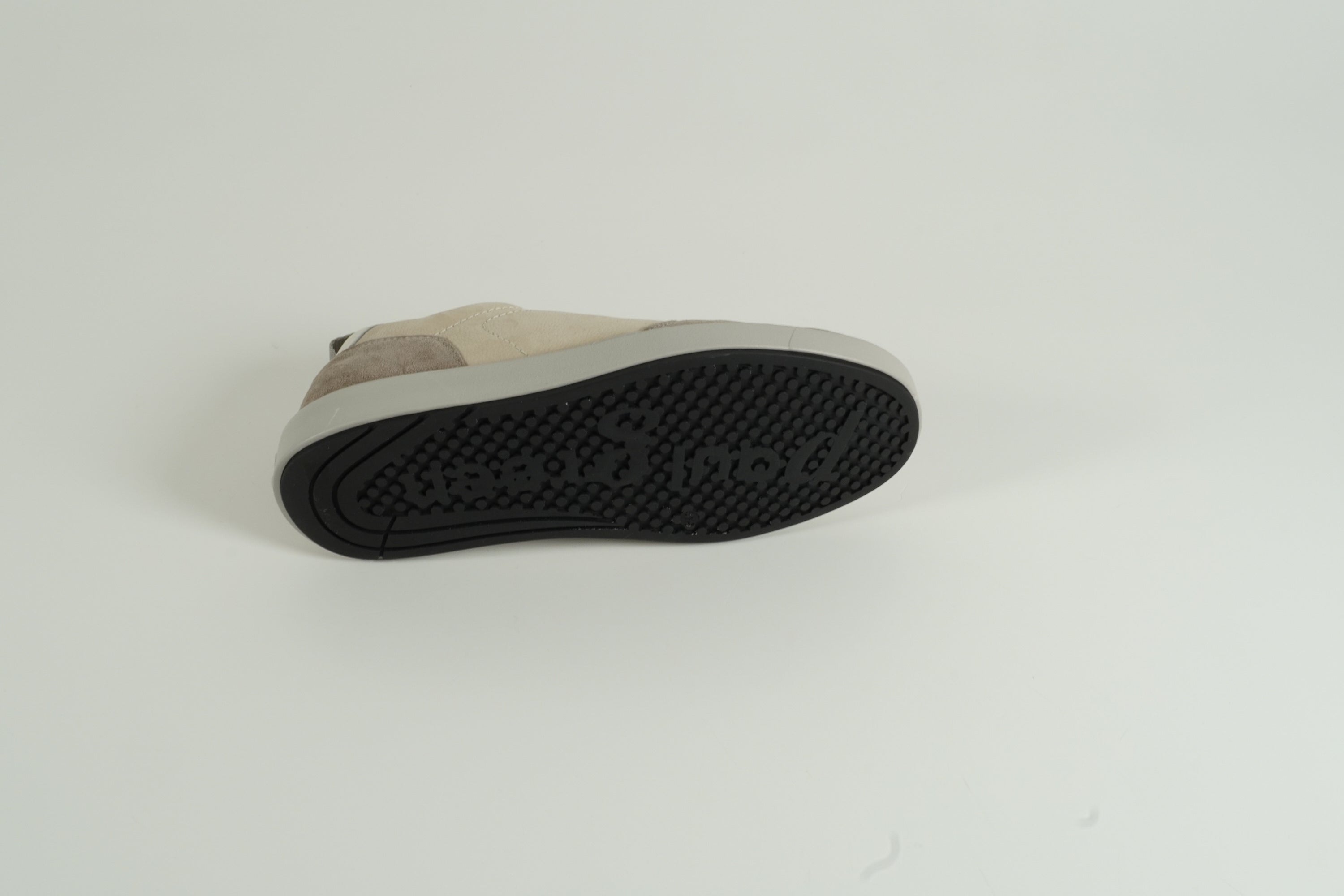 Baskets beiges