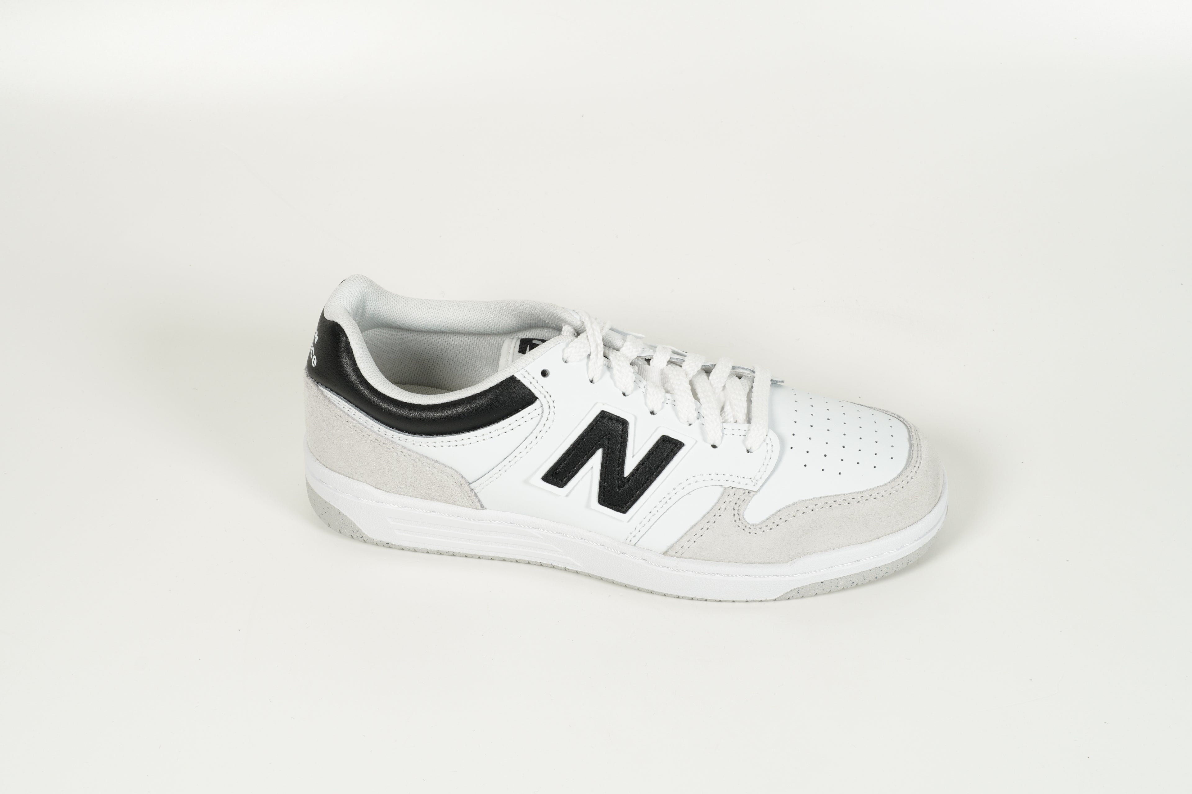 Sneaker Weiss