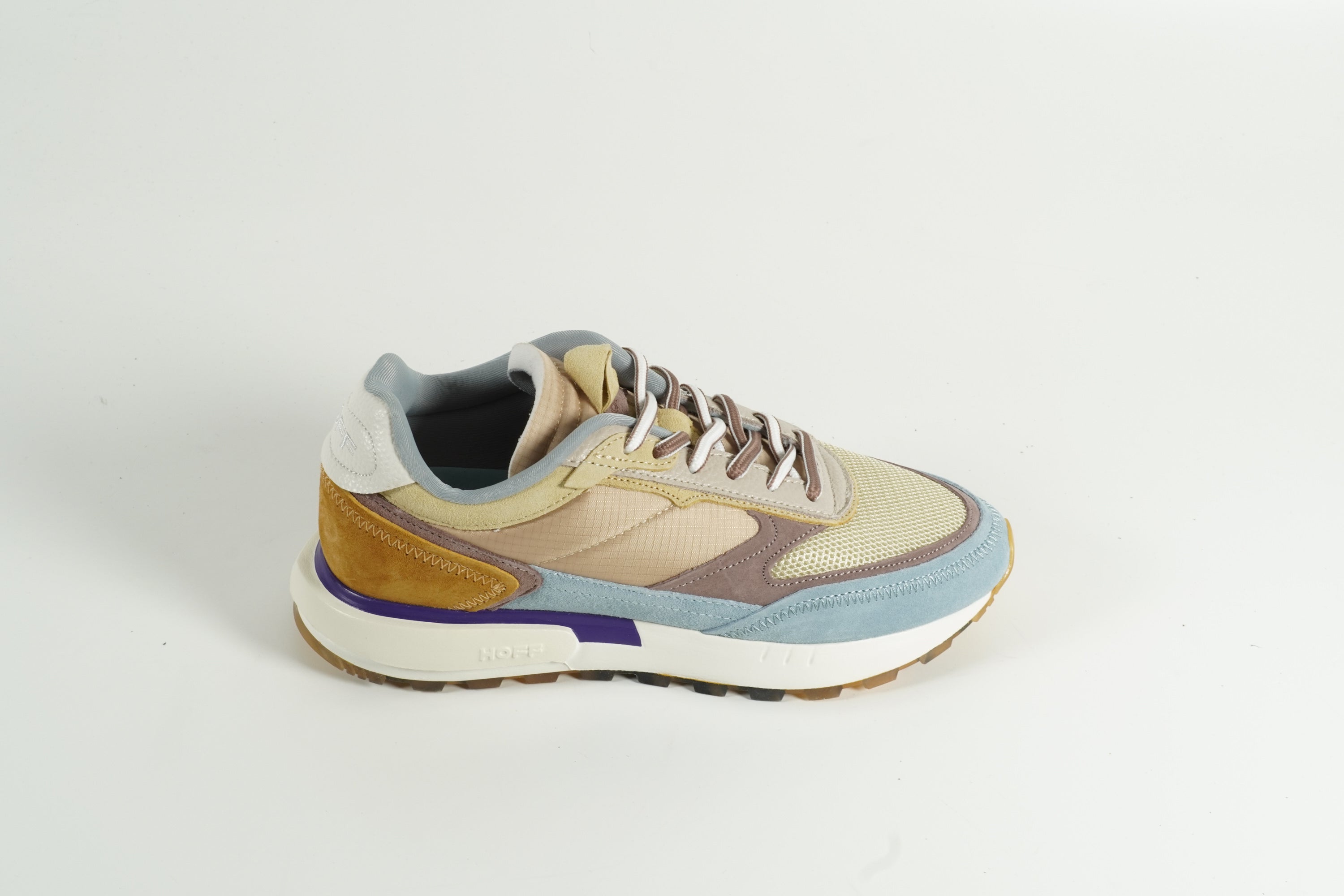 Tribu des baskets