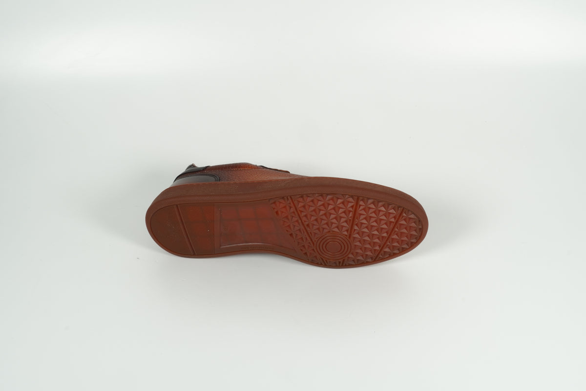 Sneaker Brown