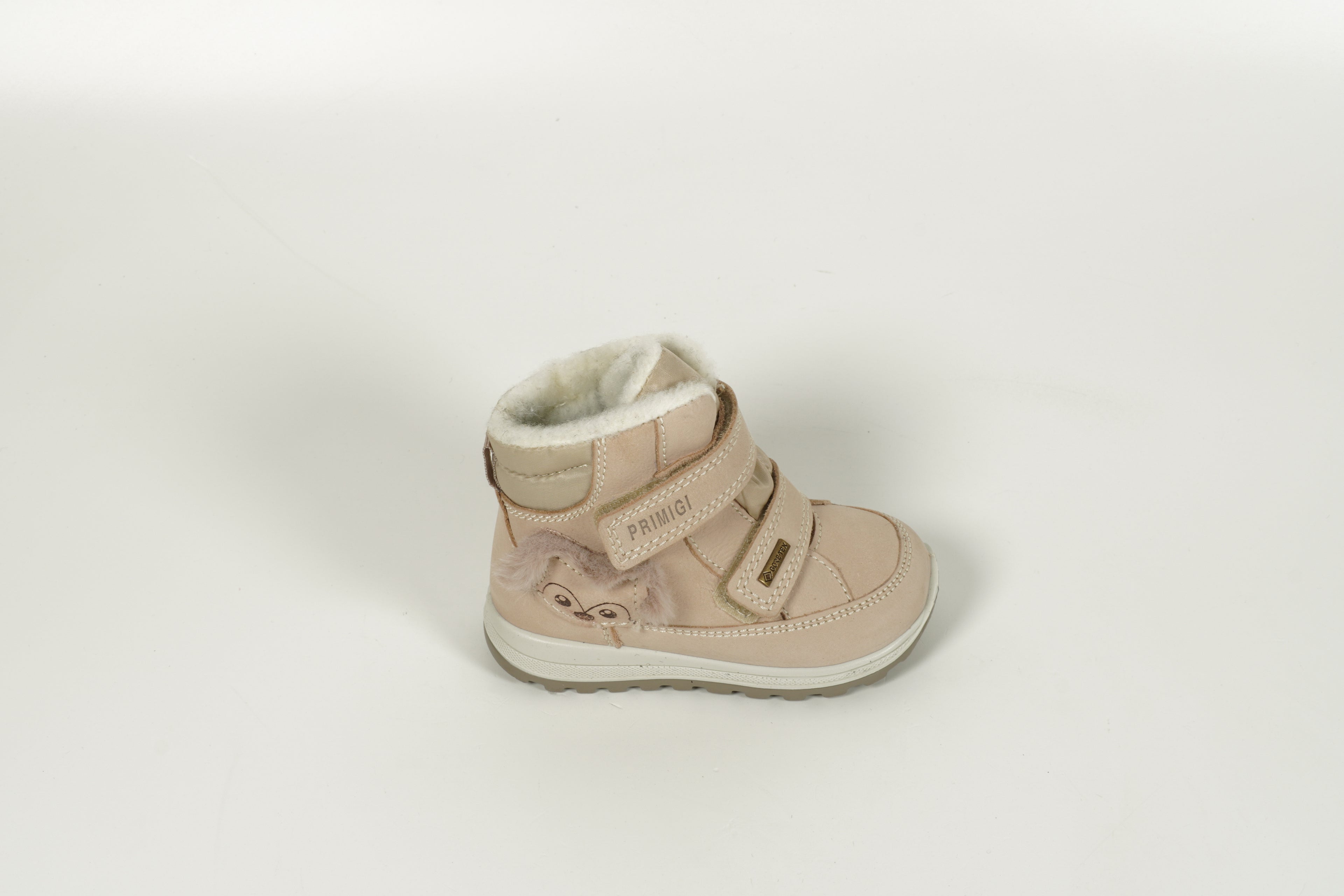 Boot Kids Beige