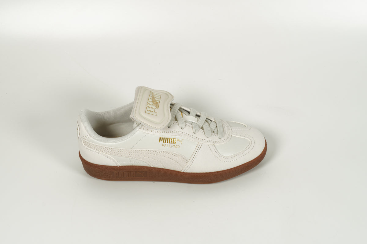 Baskets blanches