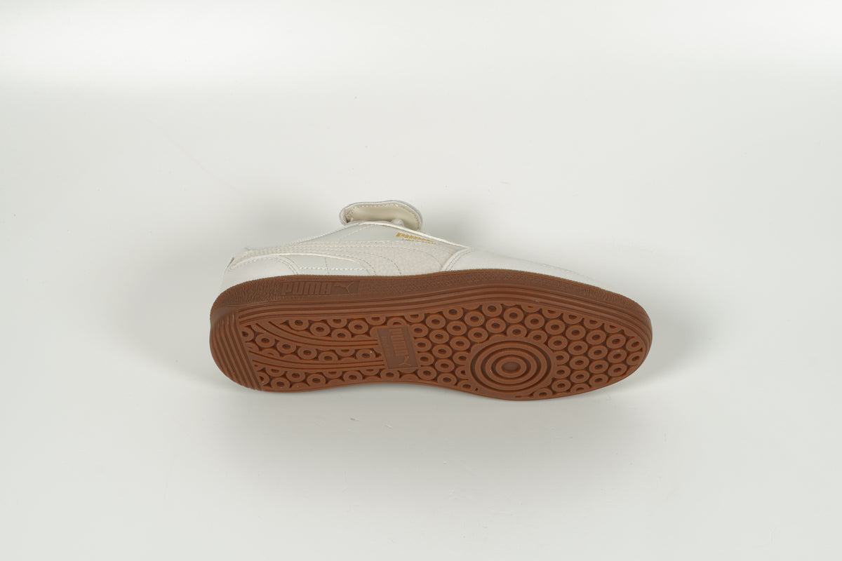 Baskets blanches