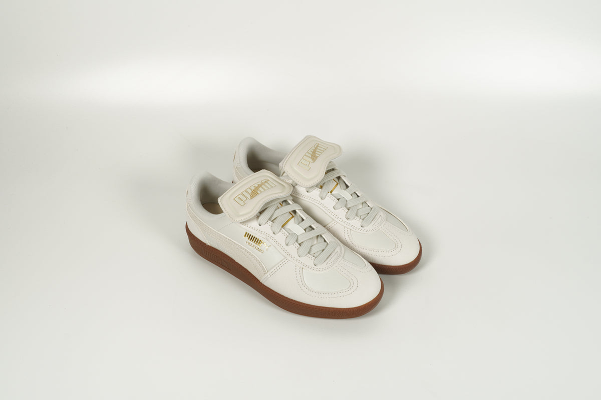 Baskets blanches