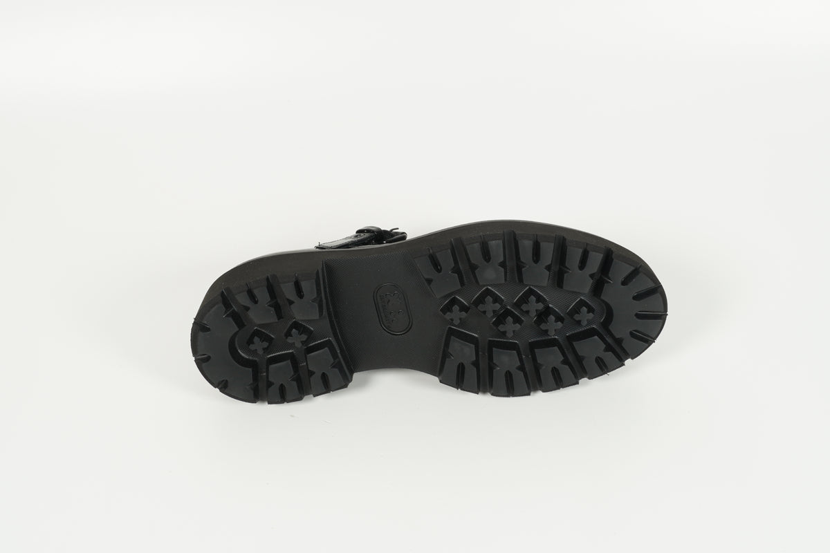 Loafer Schwarz