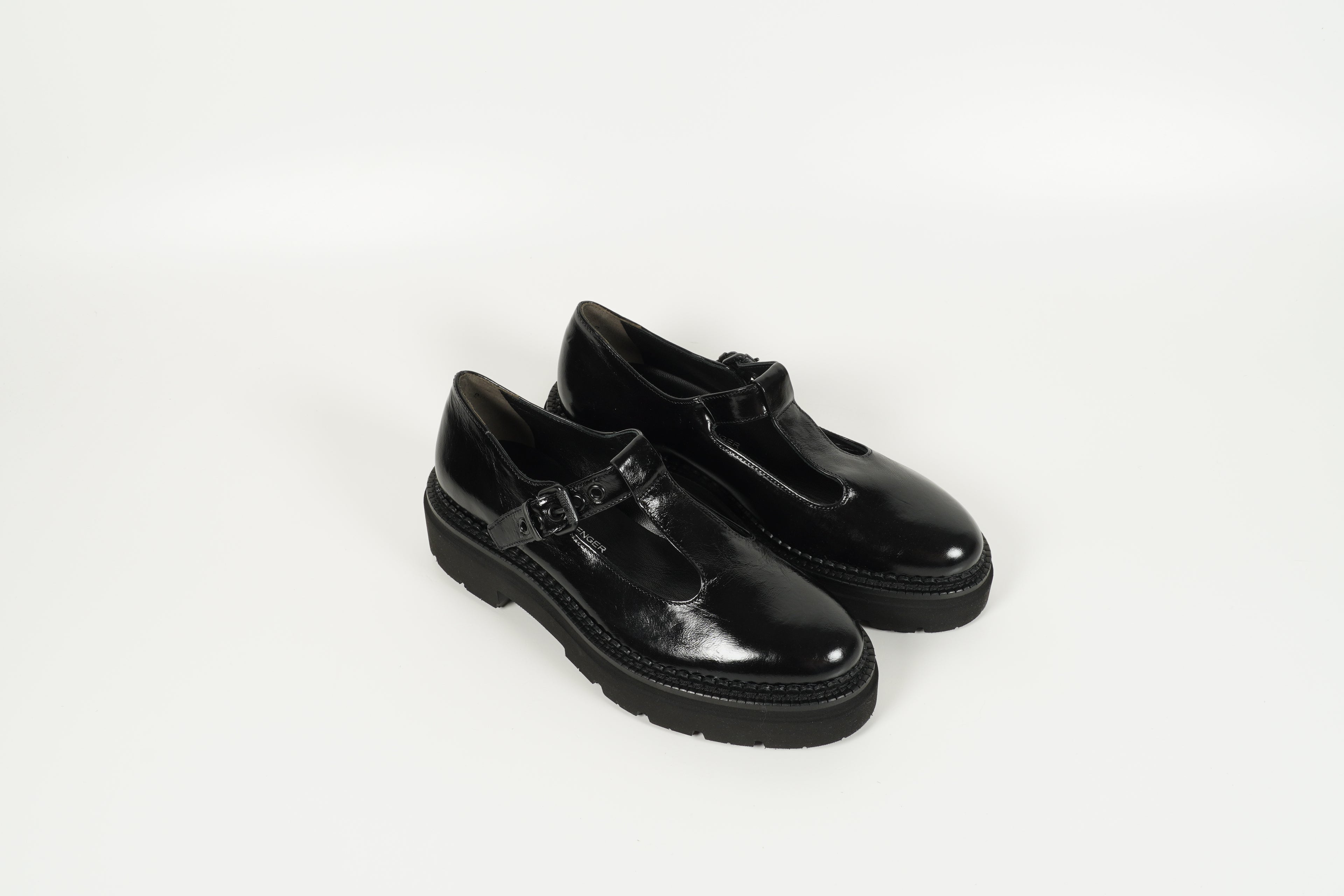 Loafer Schwarz