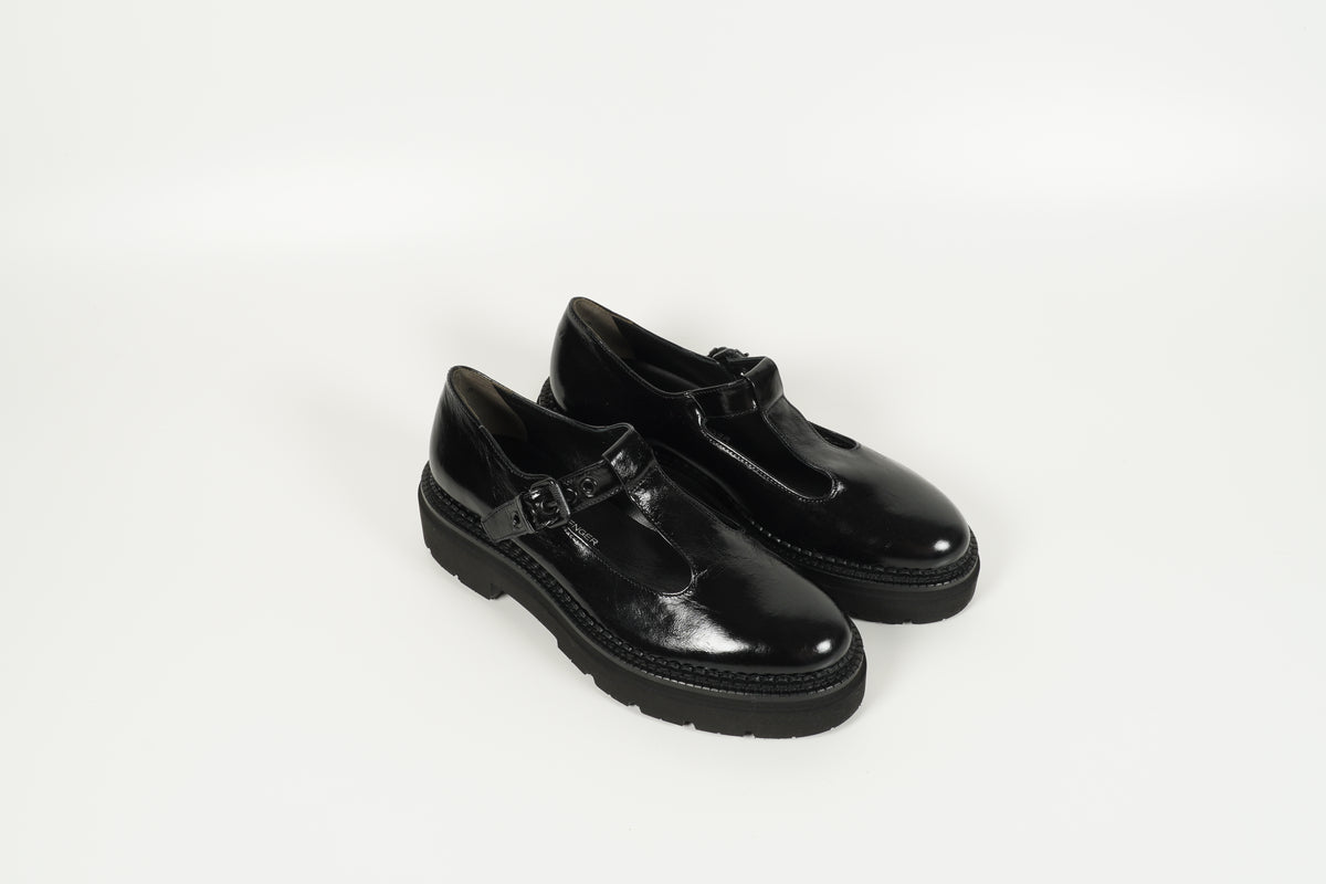 Loafer Schwarz