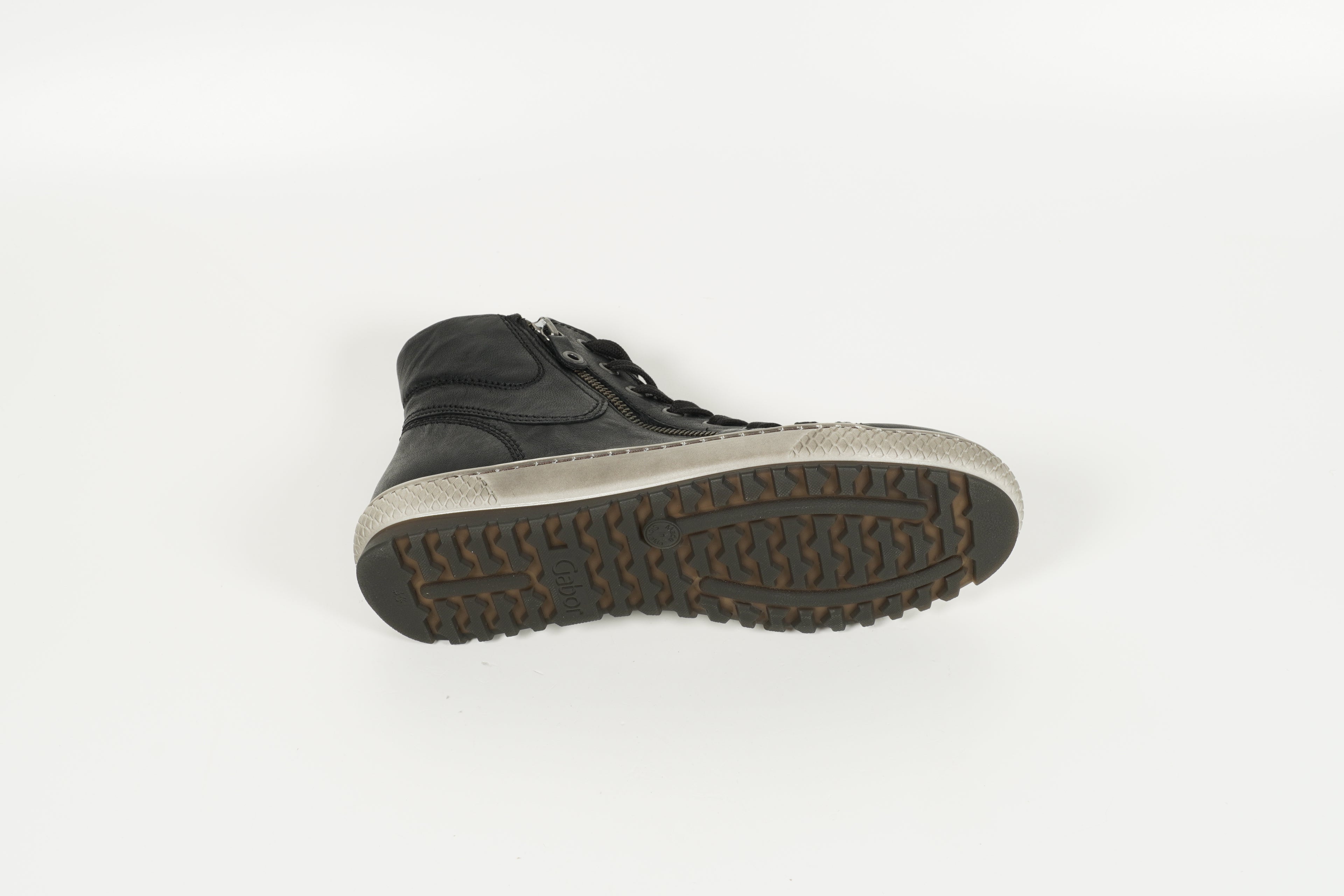 Sneaker Schwarz