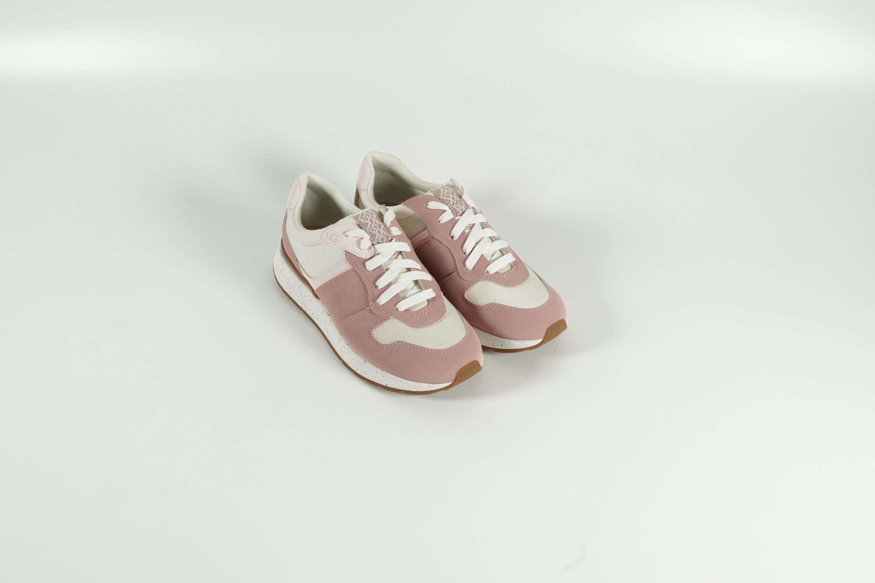 Sneaker Rosa