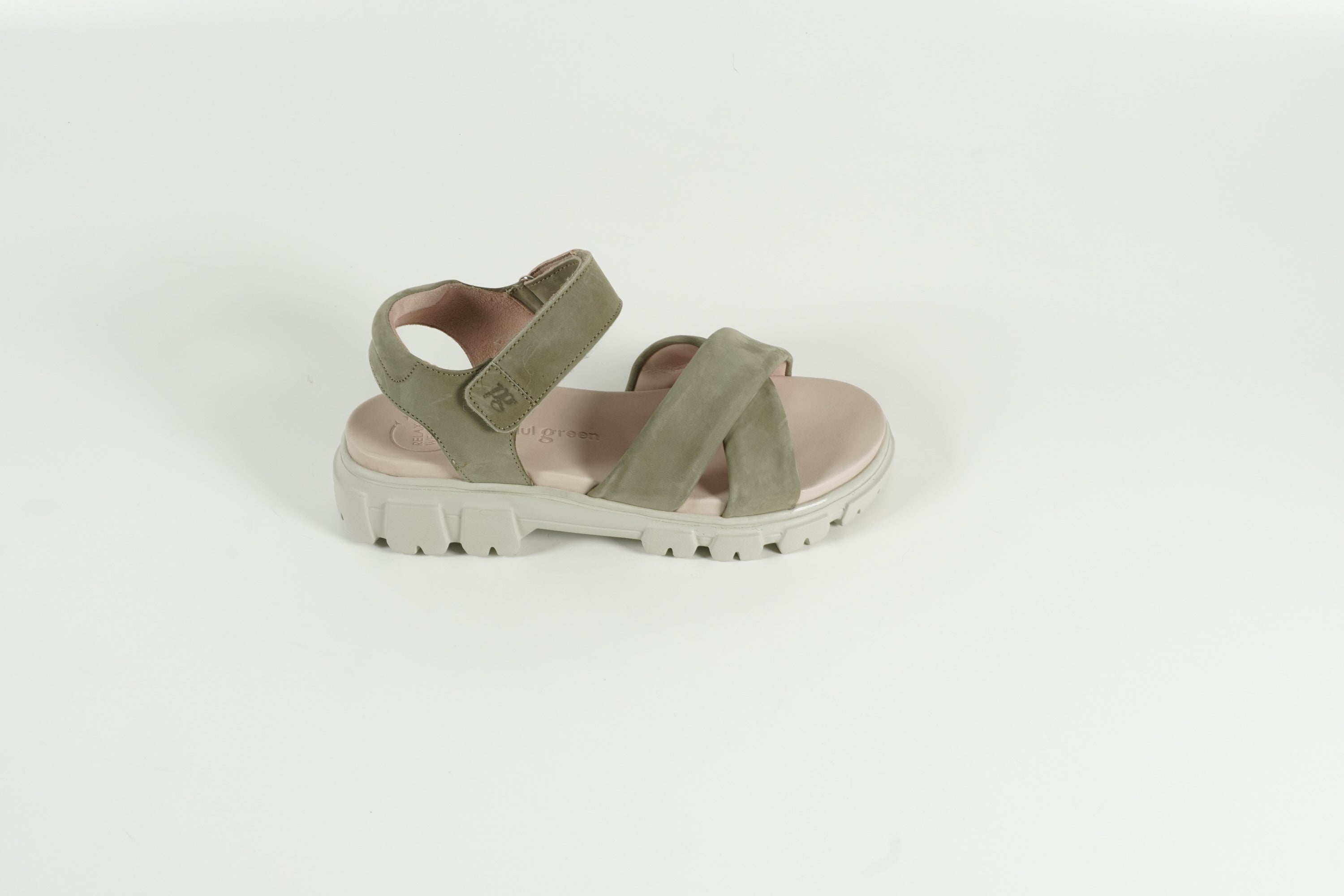 Sandal Green