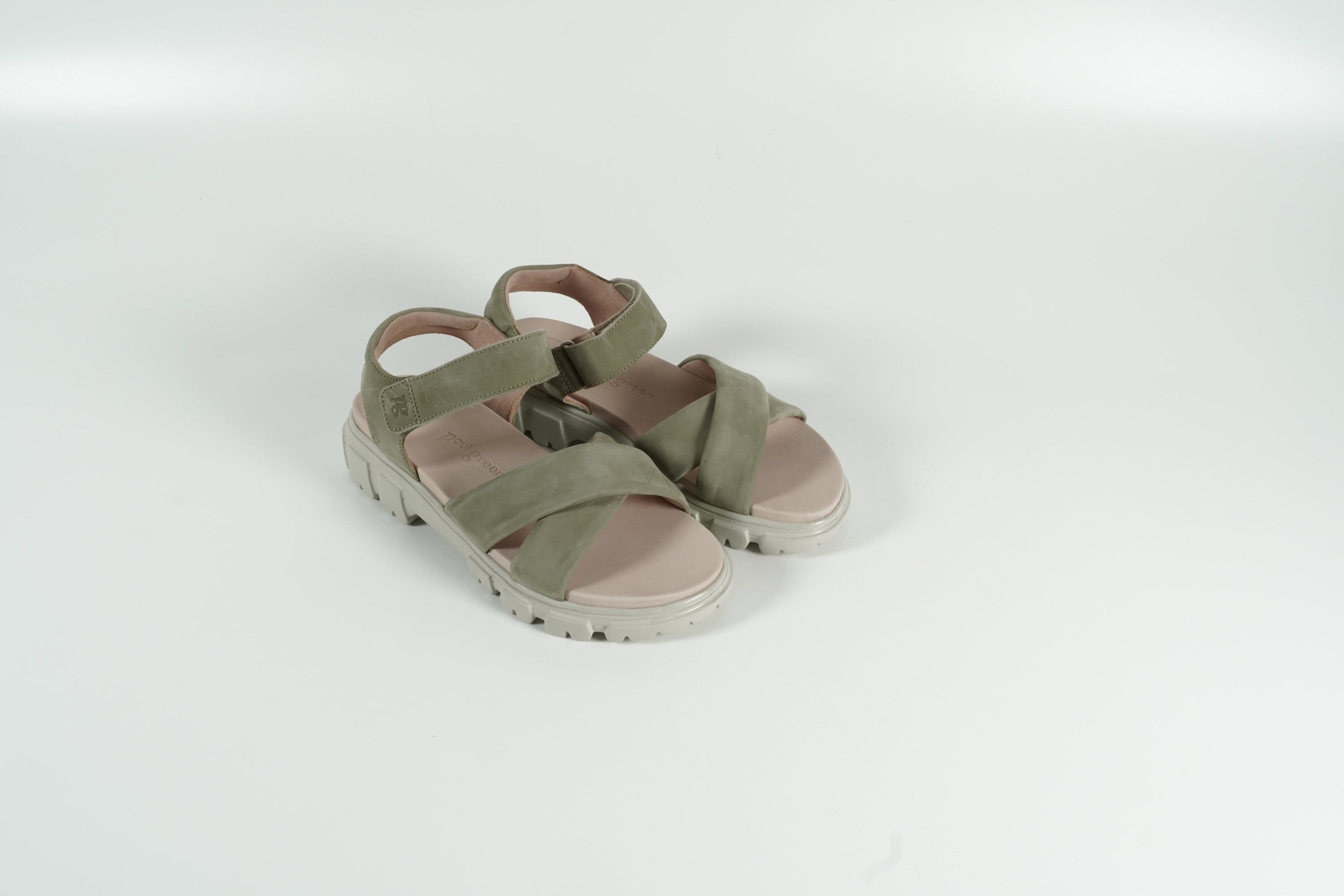 Sandal Green