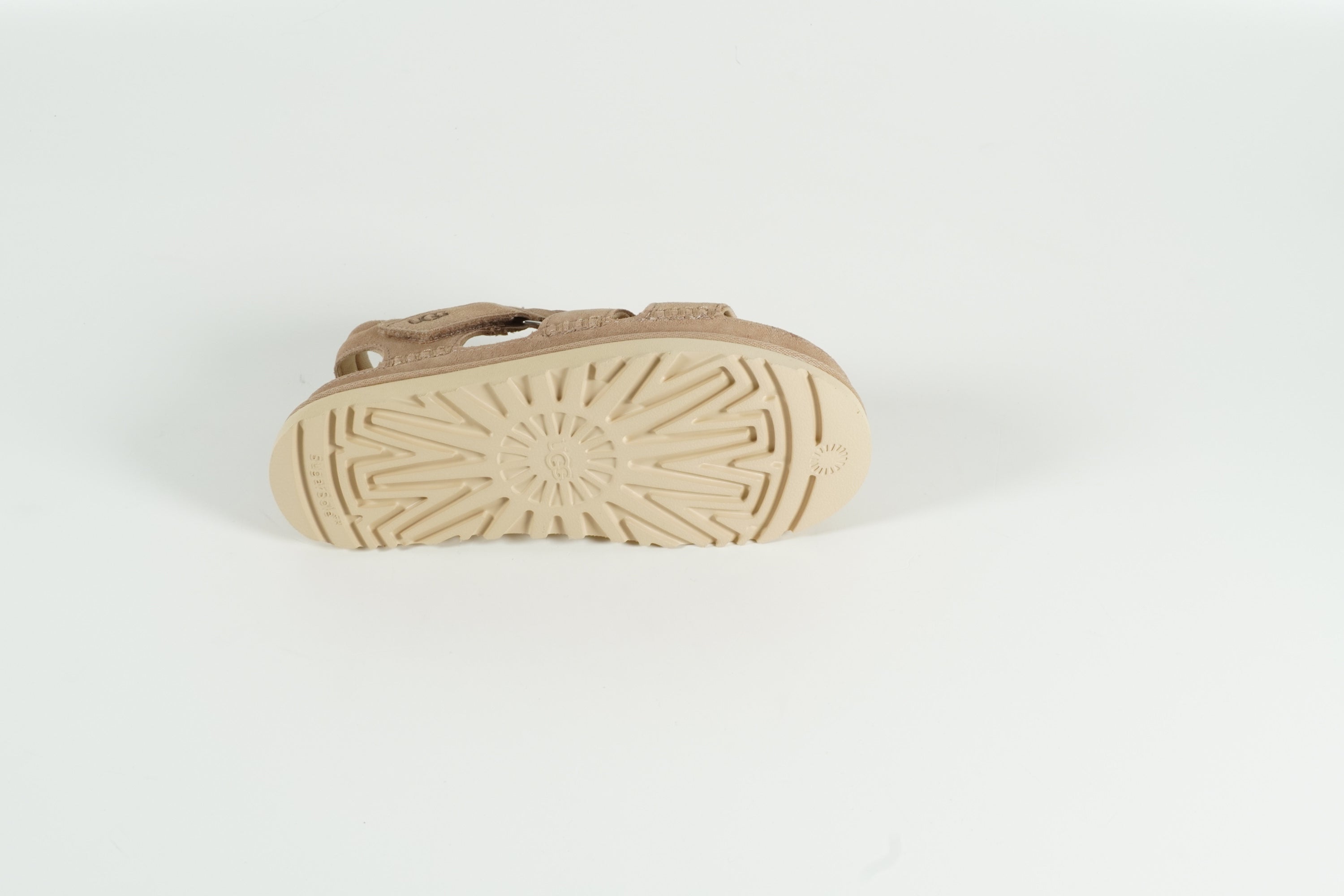 Goldenstar Strap Beige