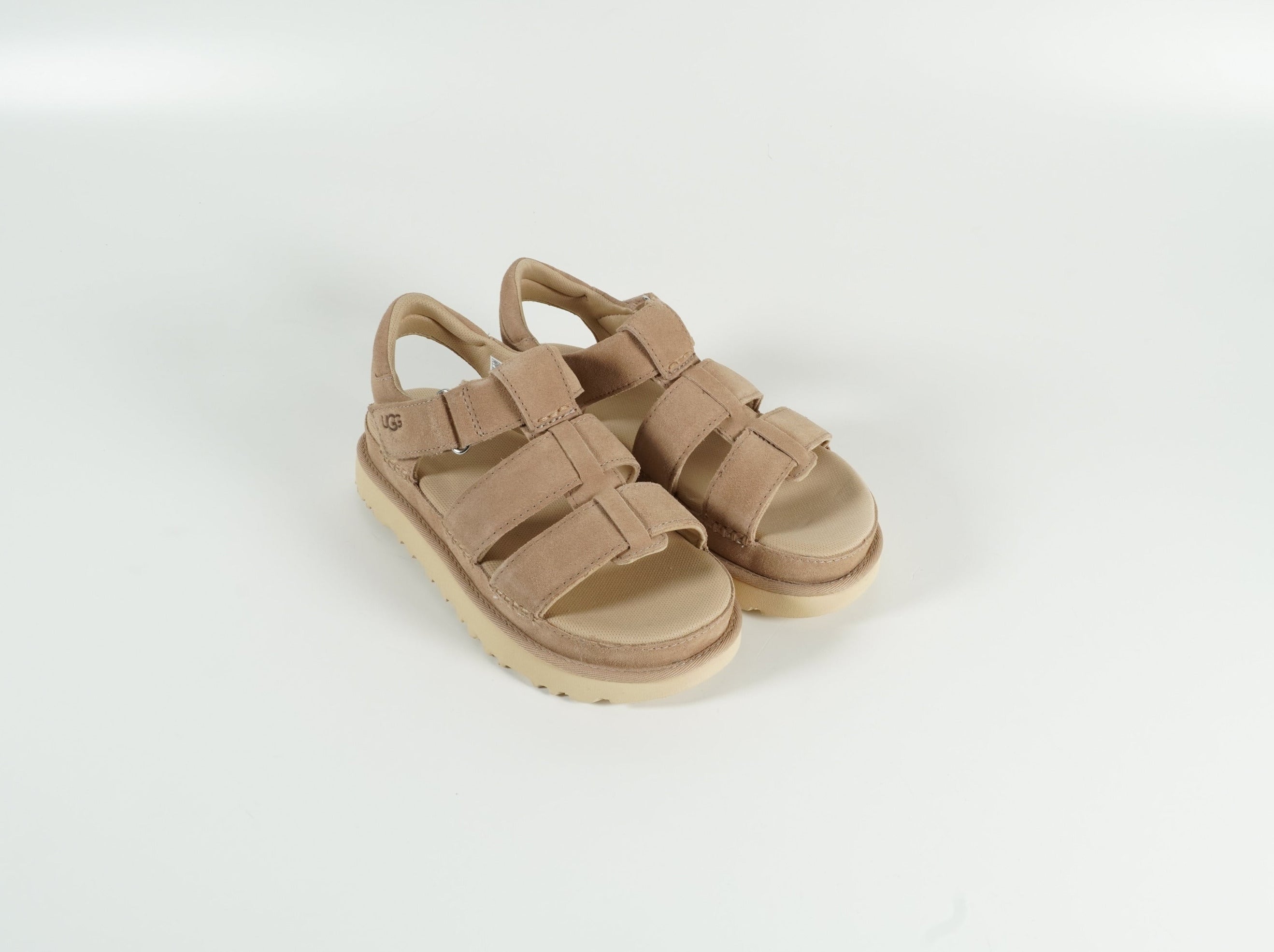 Goldenstar Strap Beige