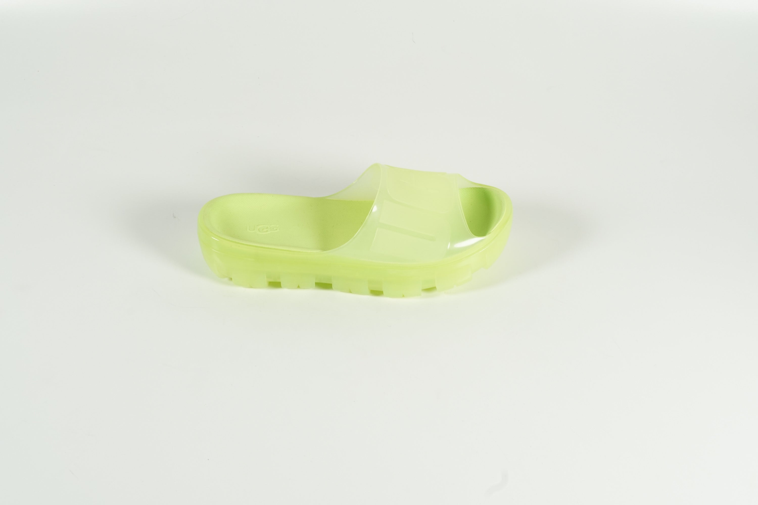 Mule verte