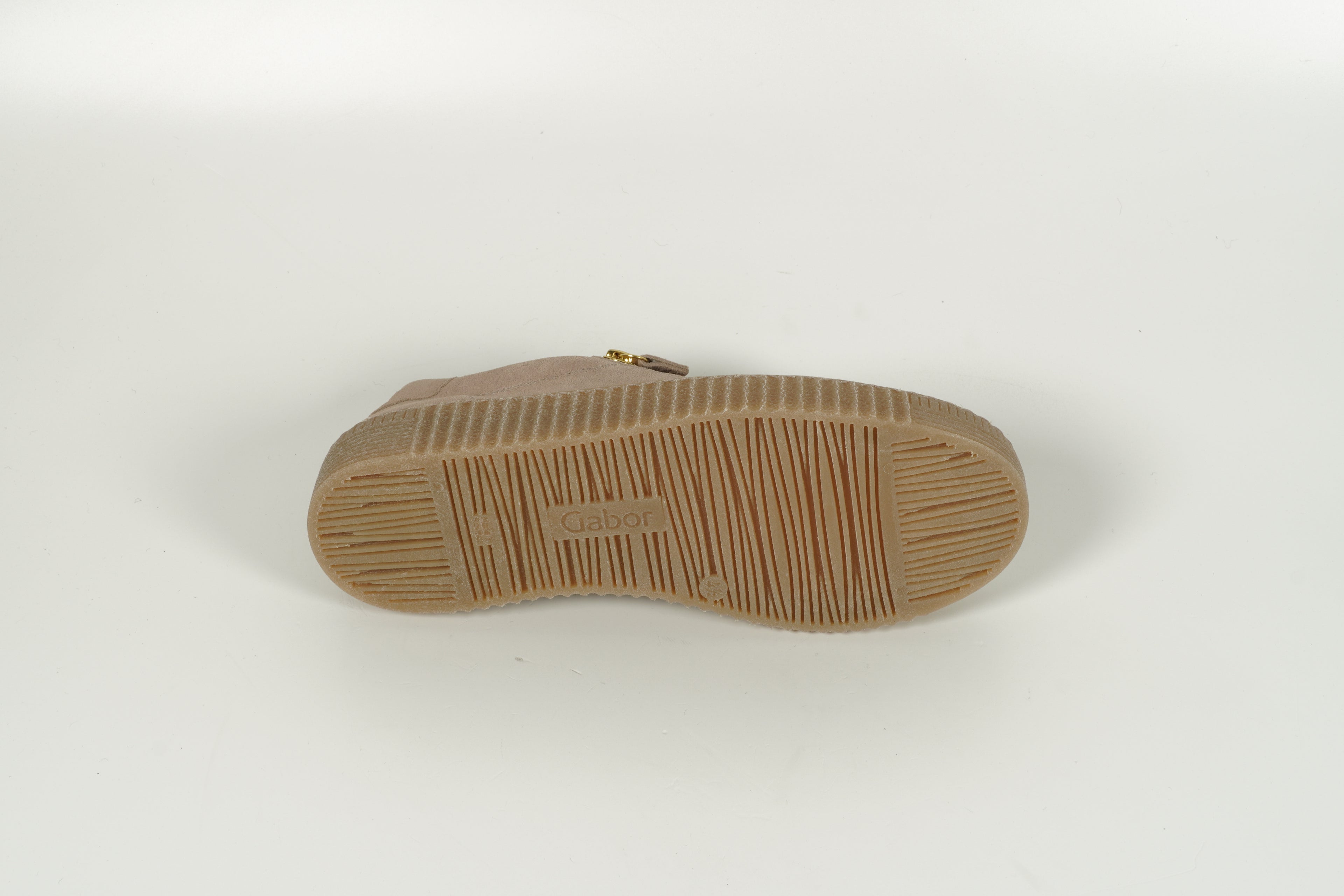 Sneaker Beige