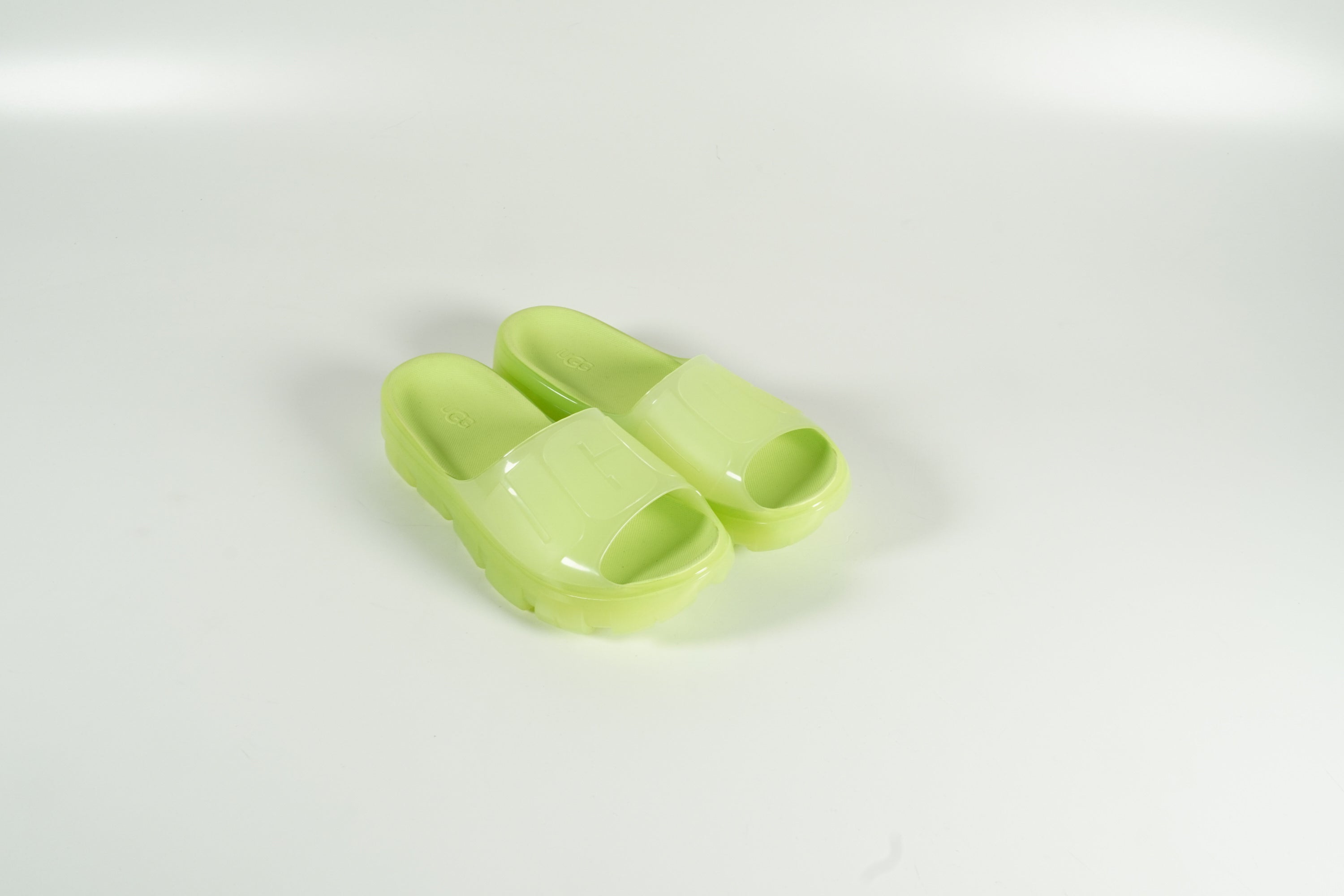 Mule verte
