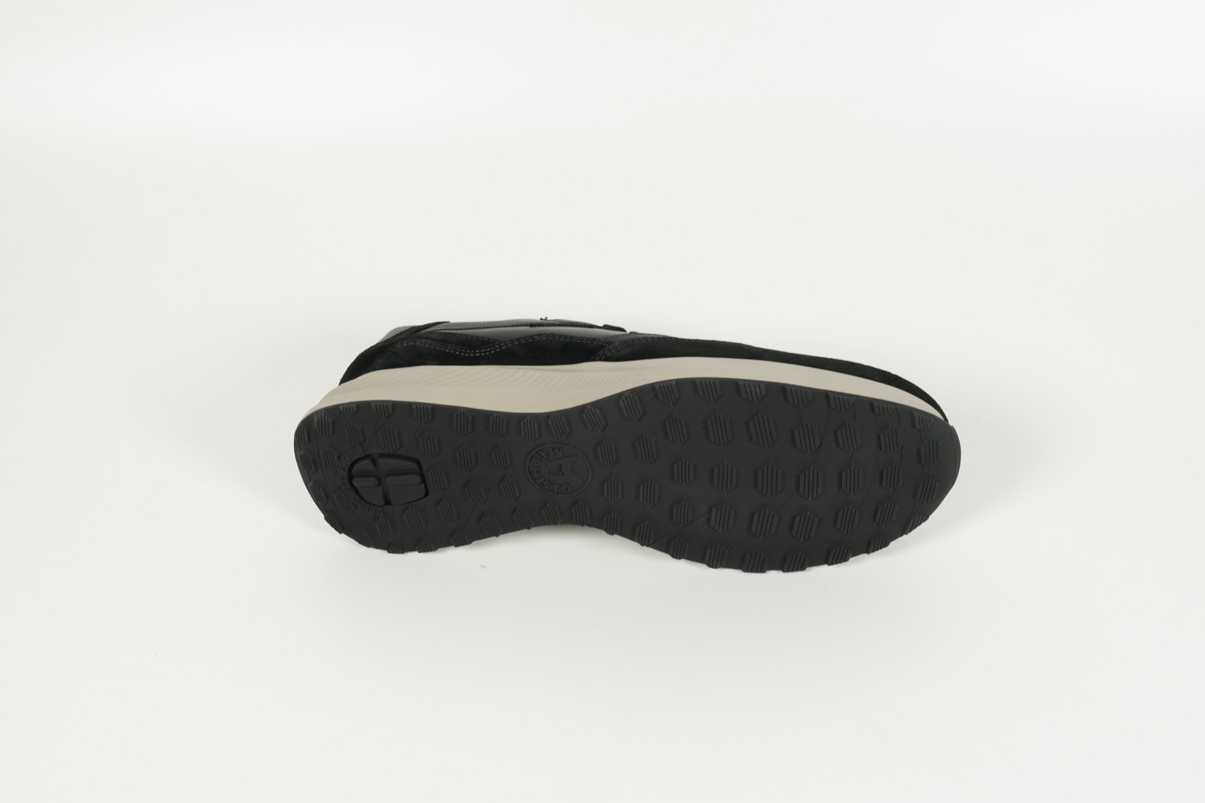 Sneaker Schwarz