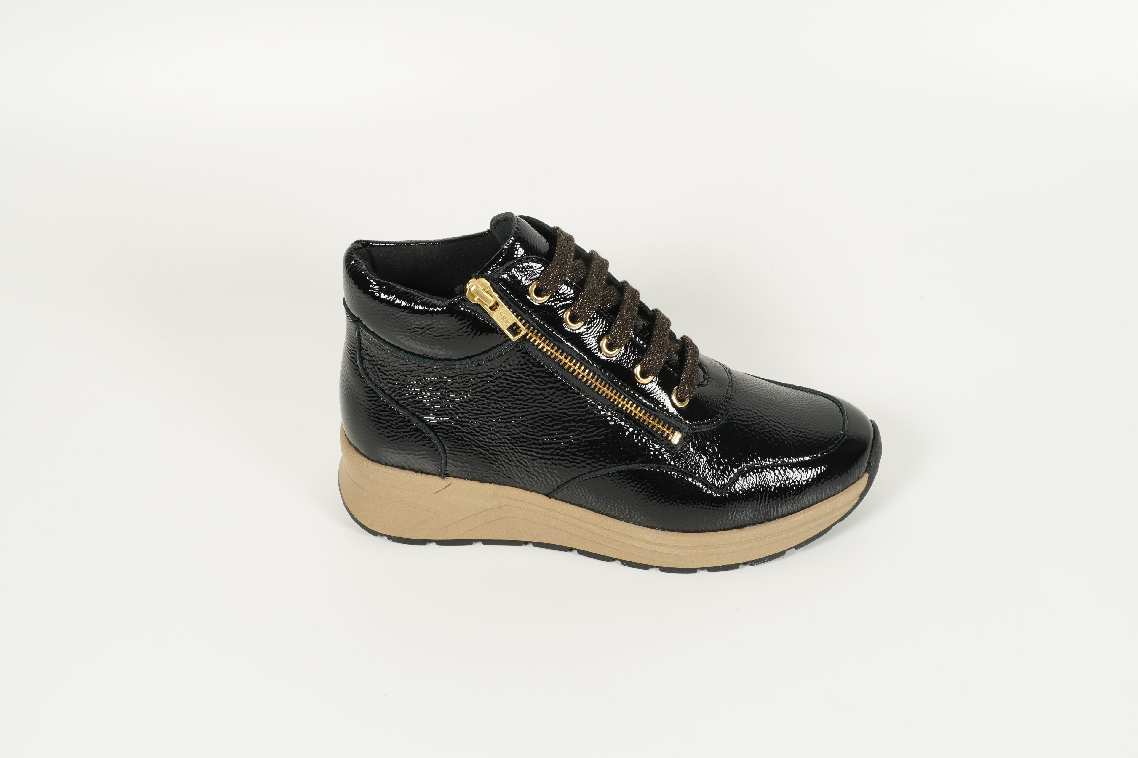 Sneaker Black
