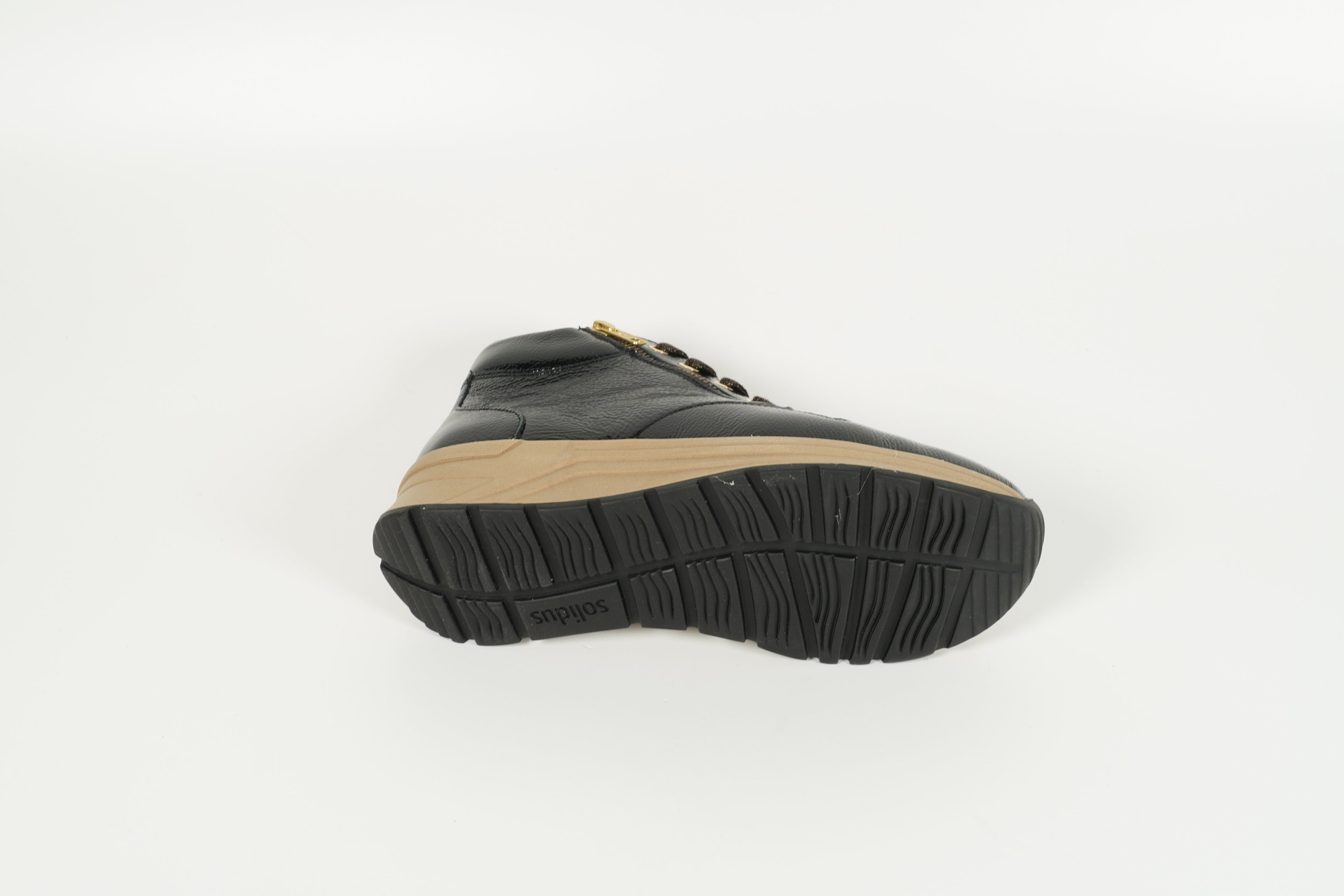 Sneaker Black