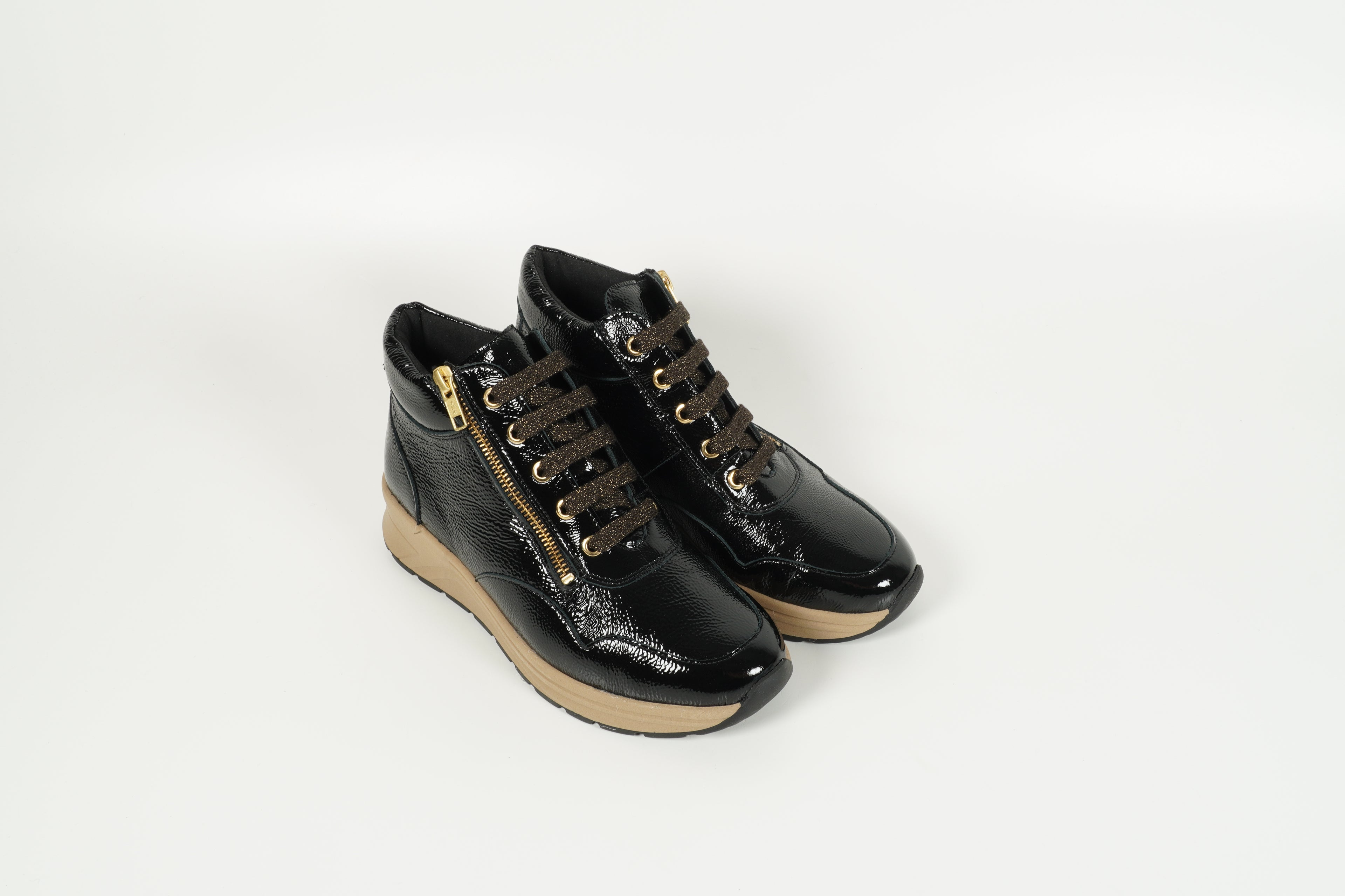 Sneaker Black