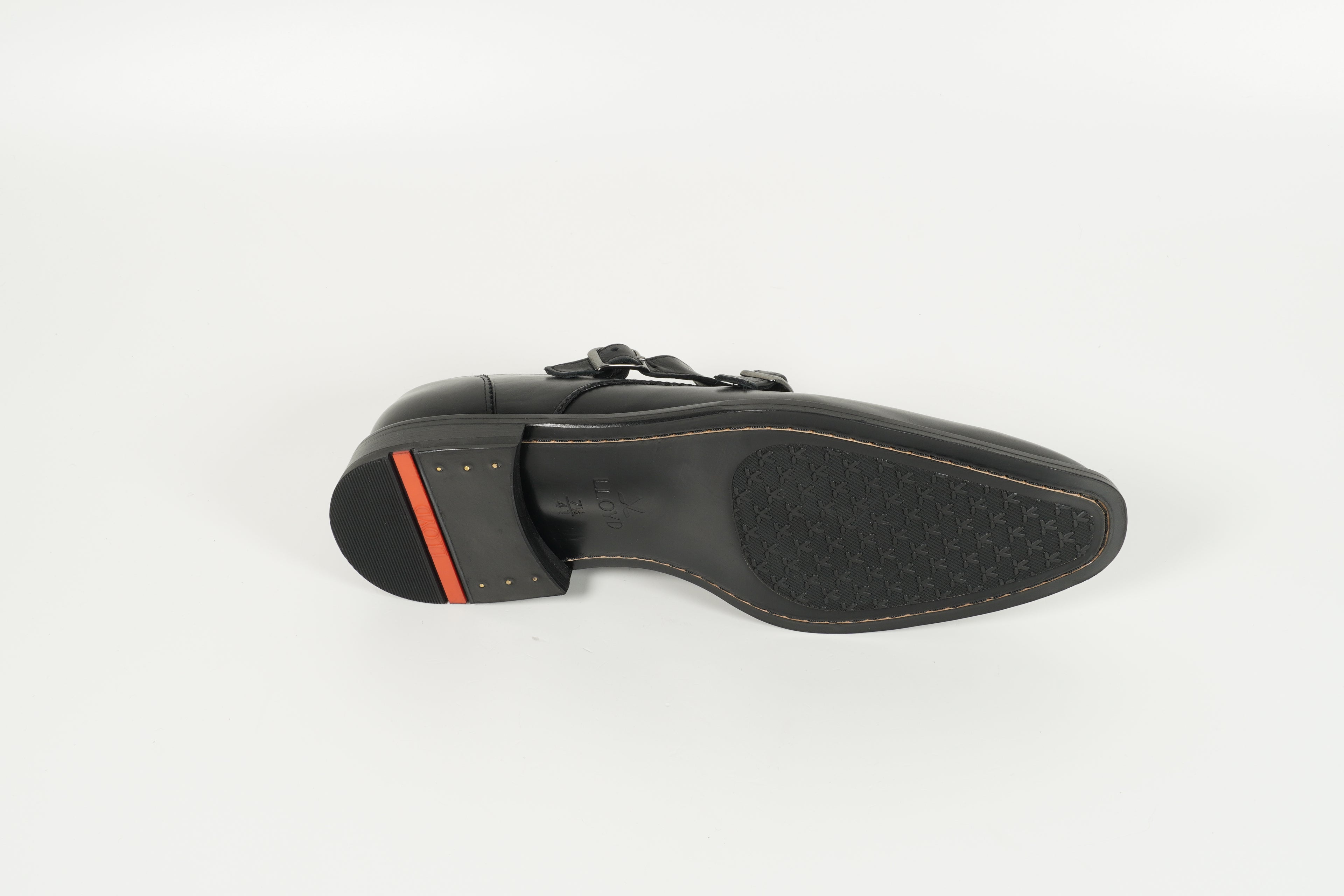 Business-Shoe Schwarz