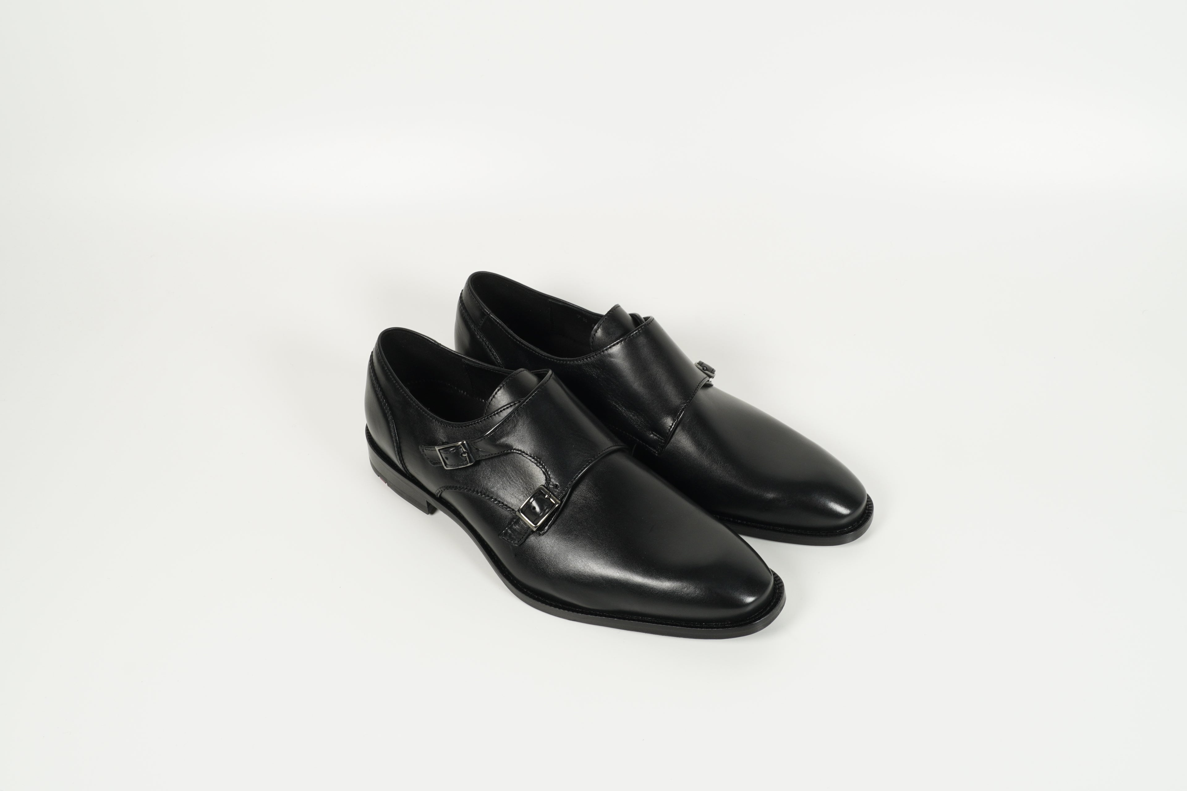Business-Shoe Schwarz