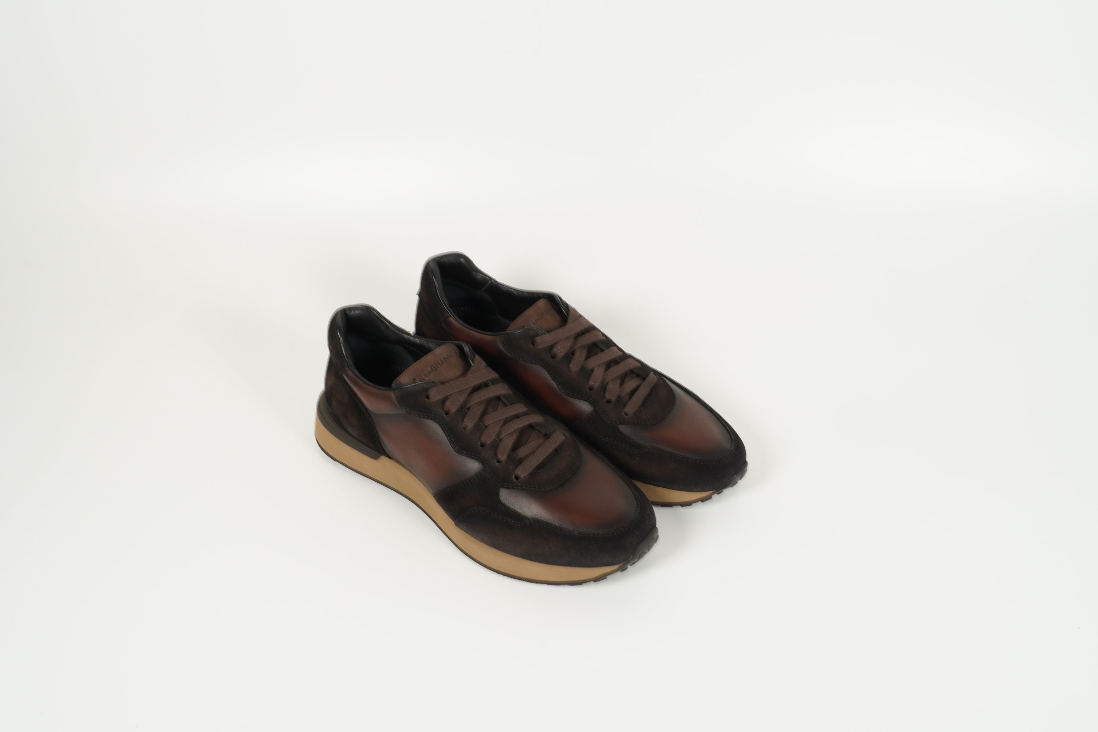 Sneaker Braun