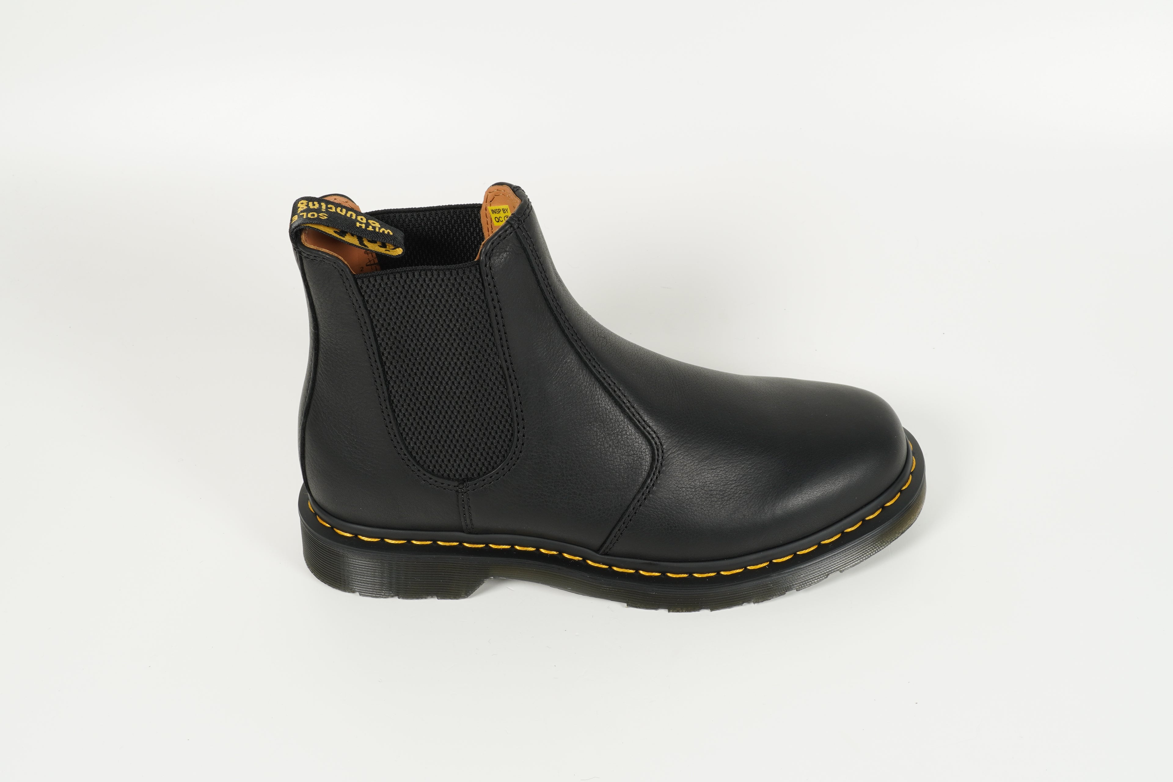 Boot Schwarz