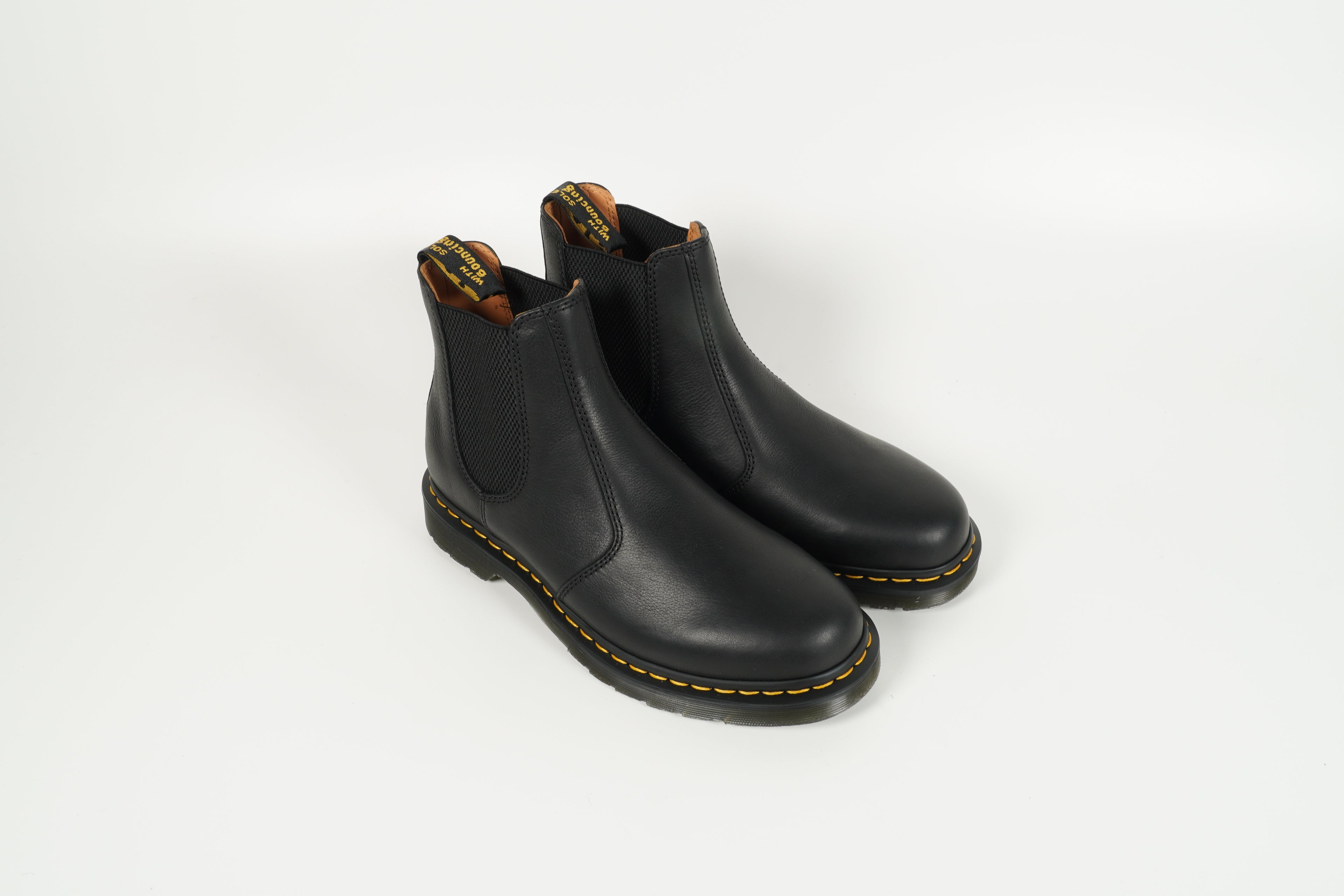 Boot Schwarz