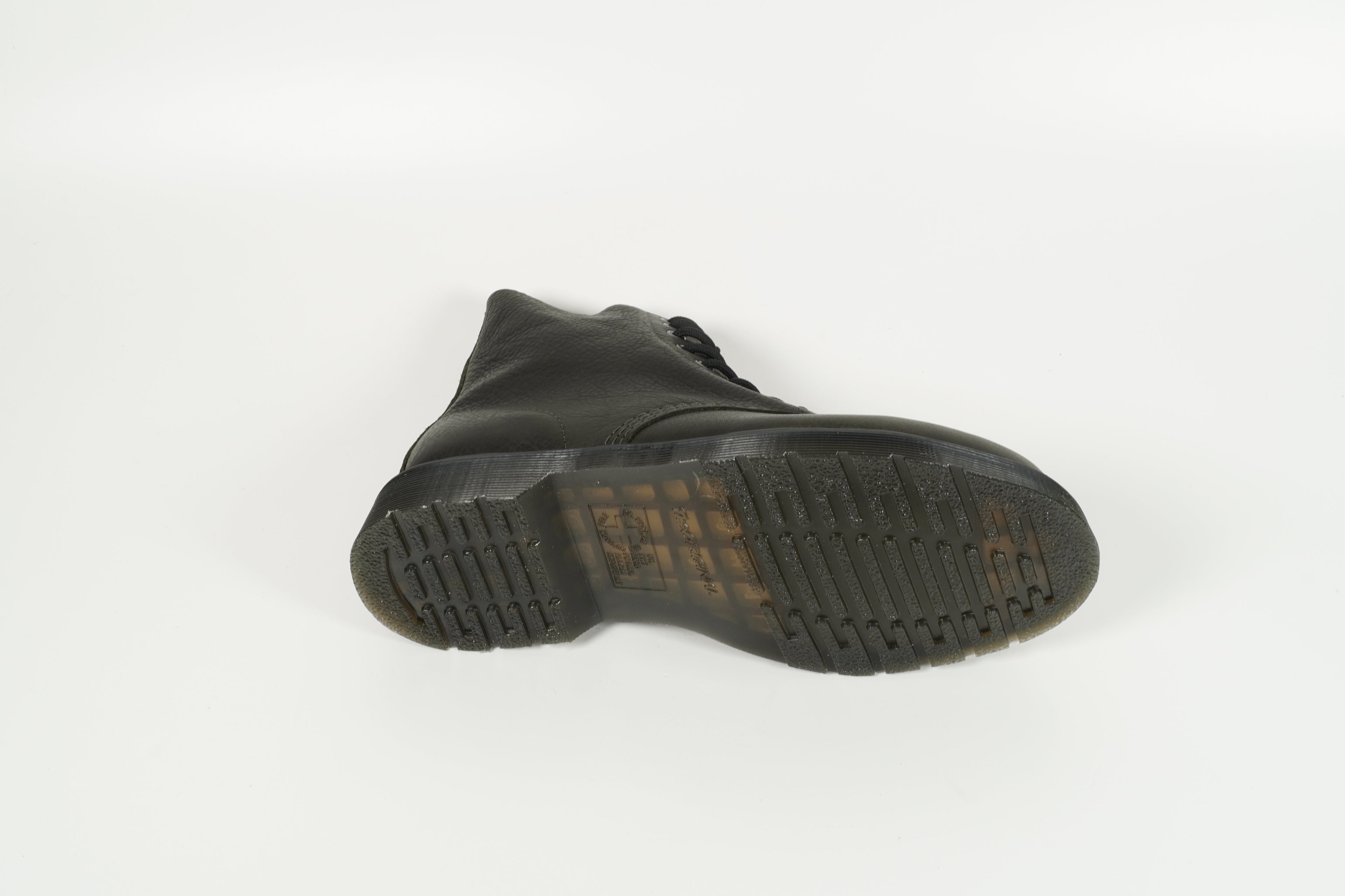 Stiefel Grün