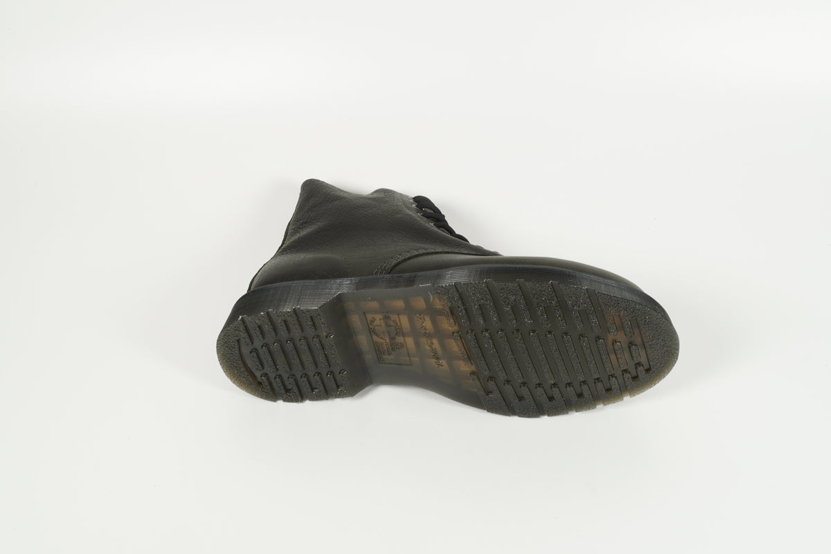 Stiefel Grün
