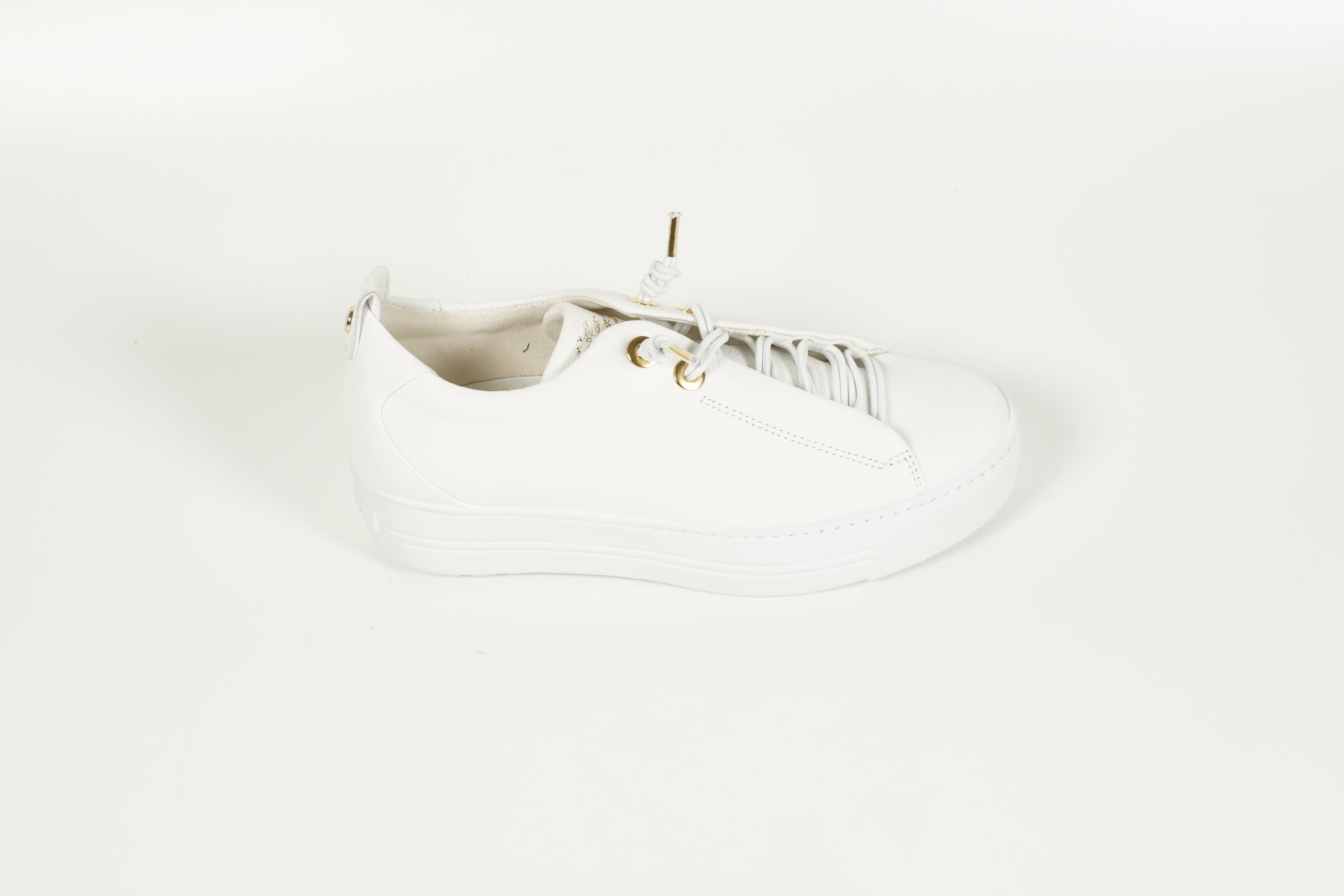 Sneaker Weiss