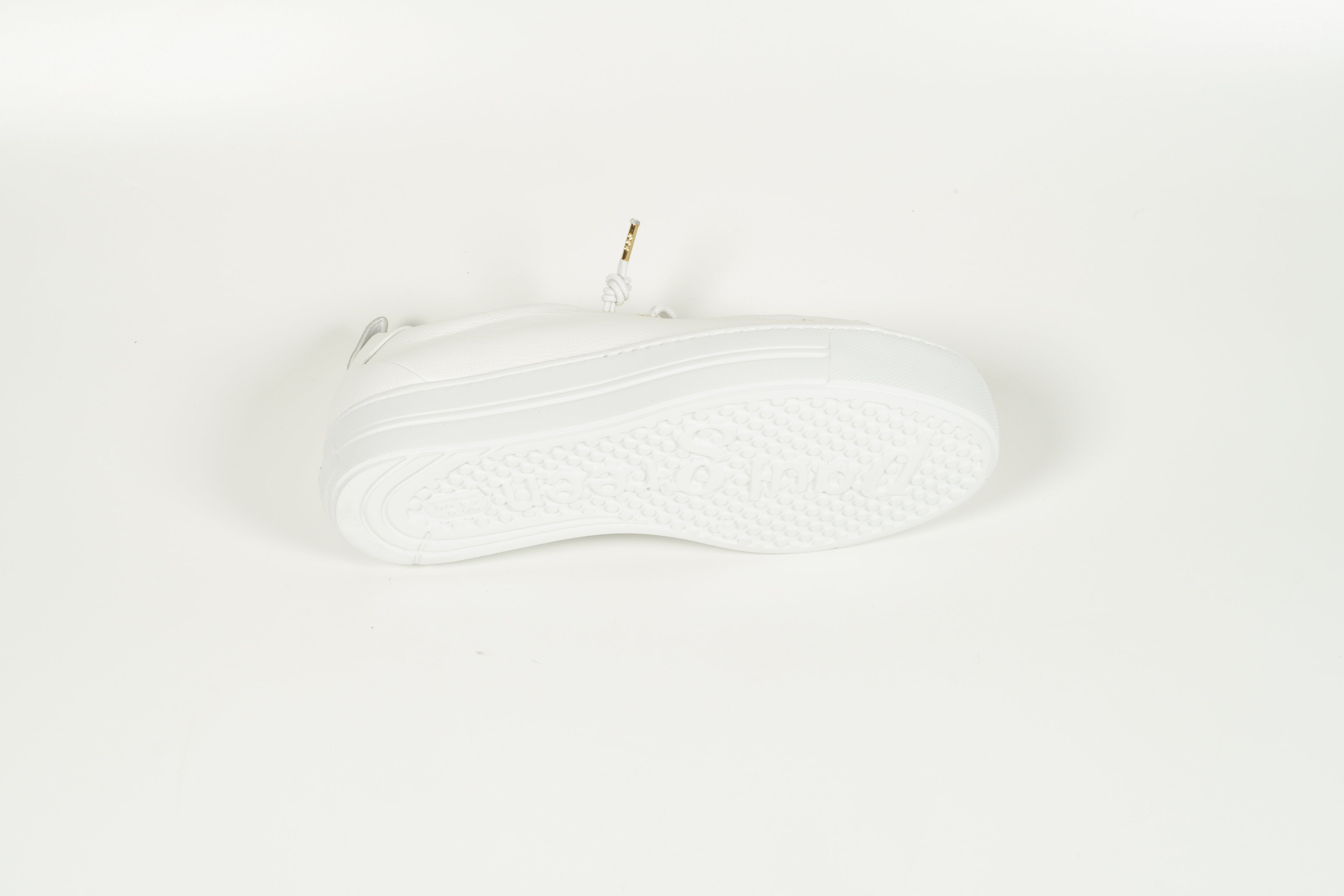 Baskets blanches