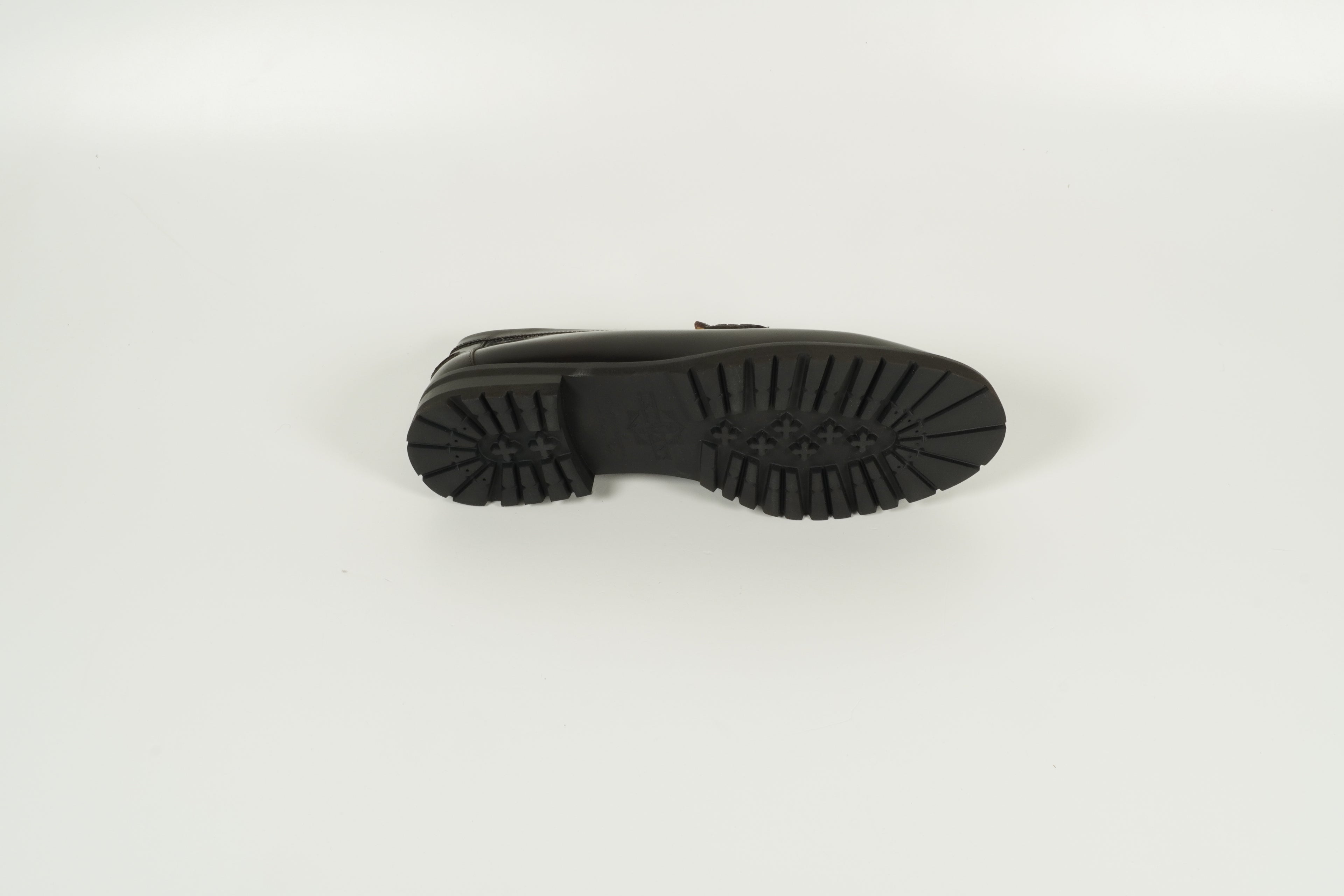 Loafer Brown
